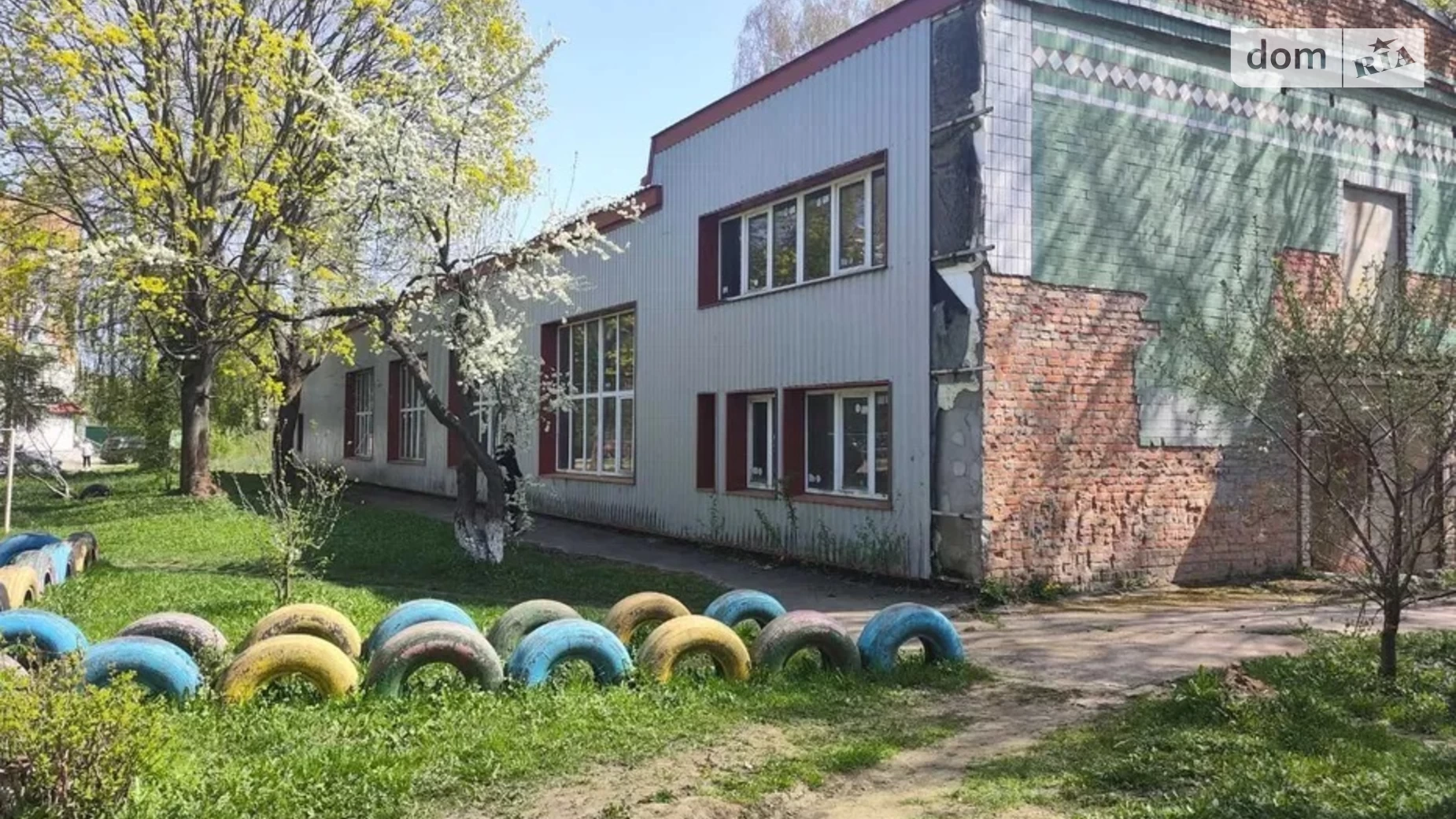 Продається об'єкт сфери послуг 587 кв. м в 1-поверховій будівлі, цена: 60000 $ - фото 2