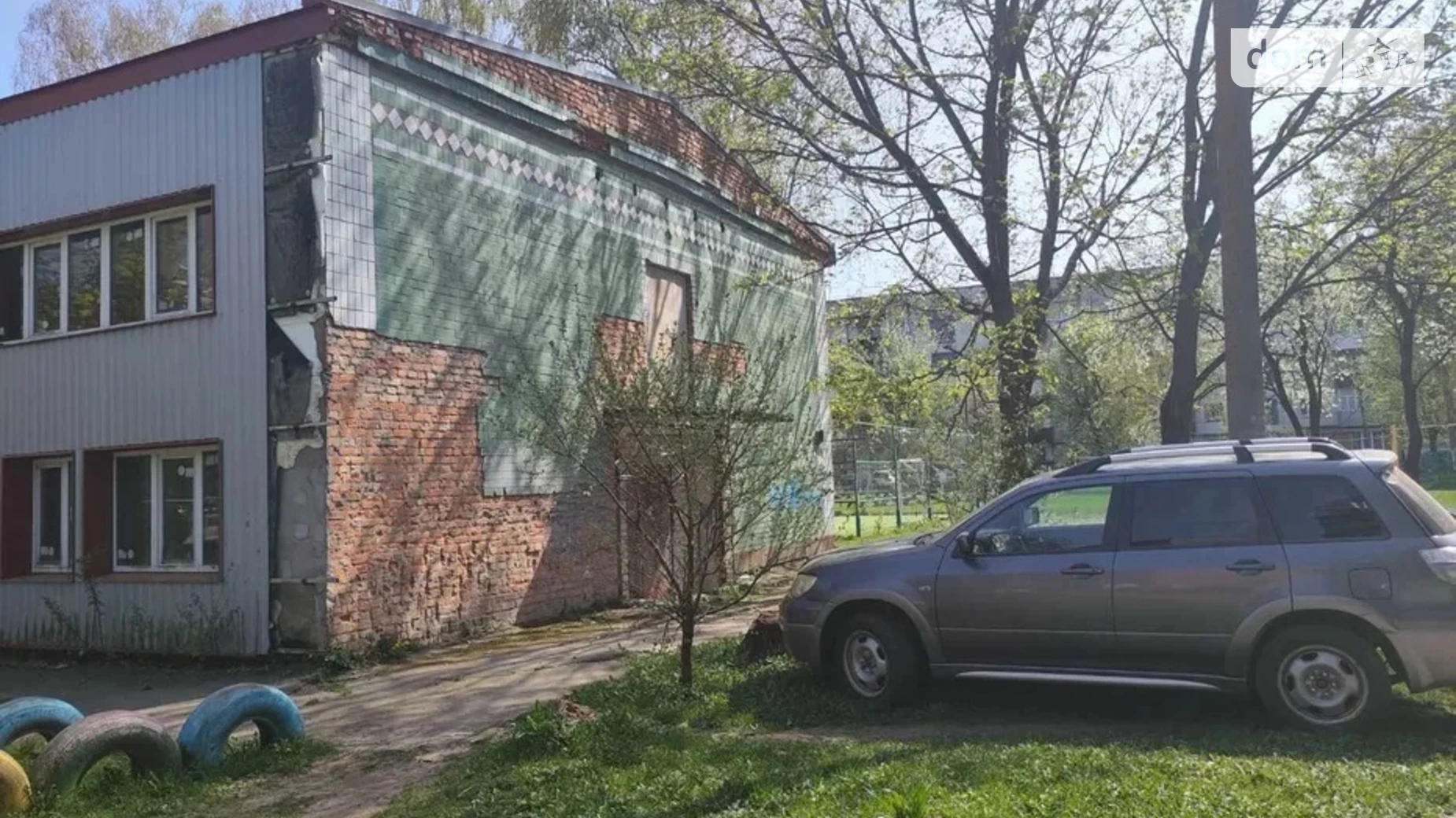 Продається об'єкт сфери послуг 587 кв. м в 1-поверховій будівлі, цена: 60000 $ - фото 3
