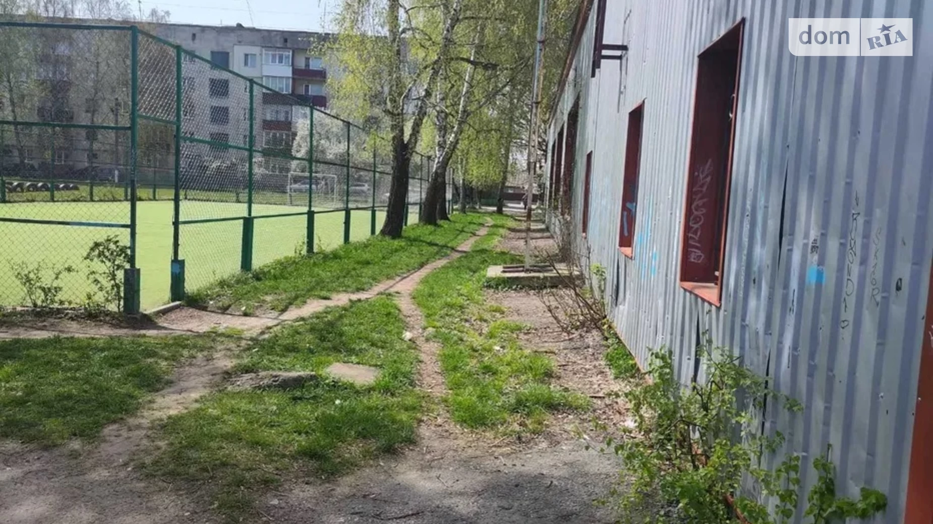 Продається об'єкт сфери послуг 587 кв. м в 1-поверховій будівлі, цена: 60000 $ - фото 5
