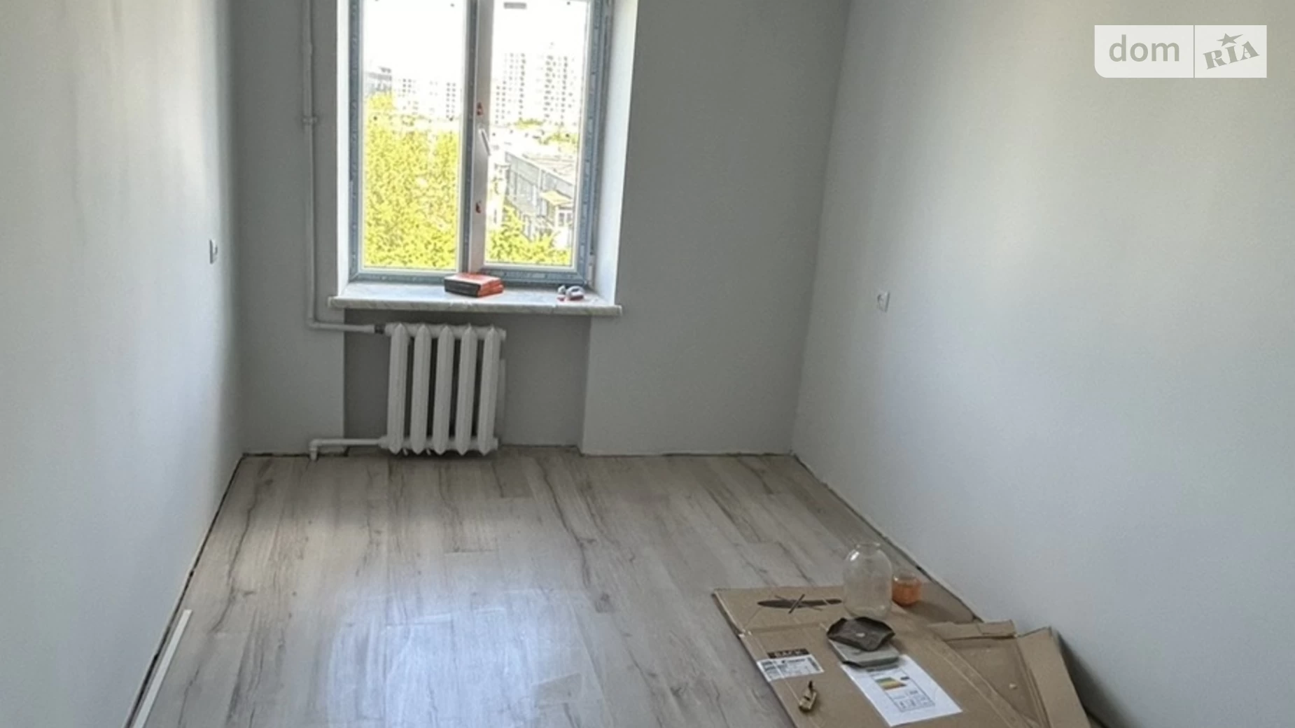 Продается 3-комнатная квартира 58 кв. м в Львове, ул. Петлюры Симона - фото 4