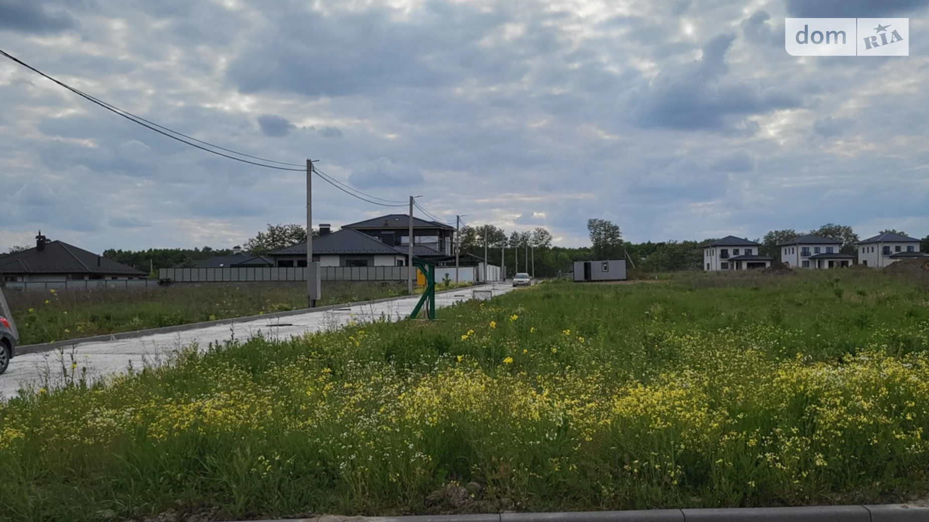 Продается земельный участок 10 соток в Винницкой области, цена: 95000 $ - фото 3