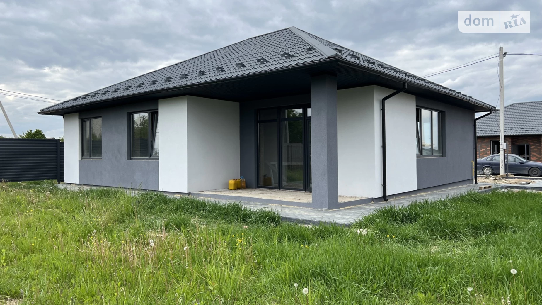 Продається одноповерховий будинок 95 кв. м з садом, цена: 70000 $ - фото 2