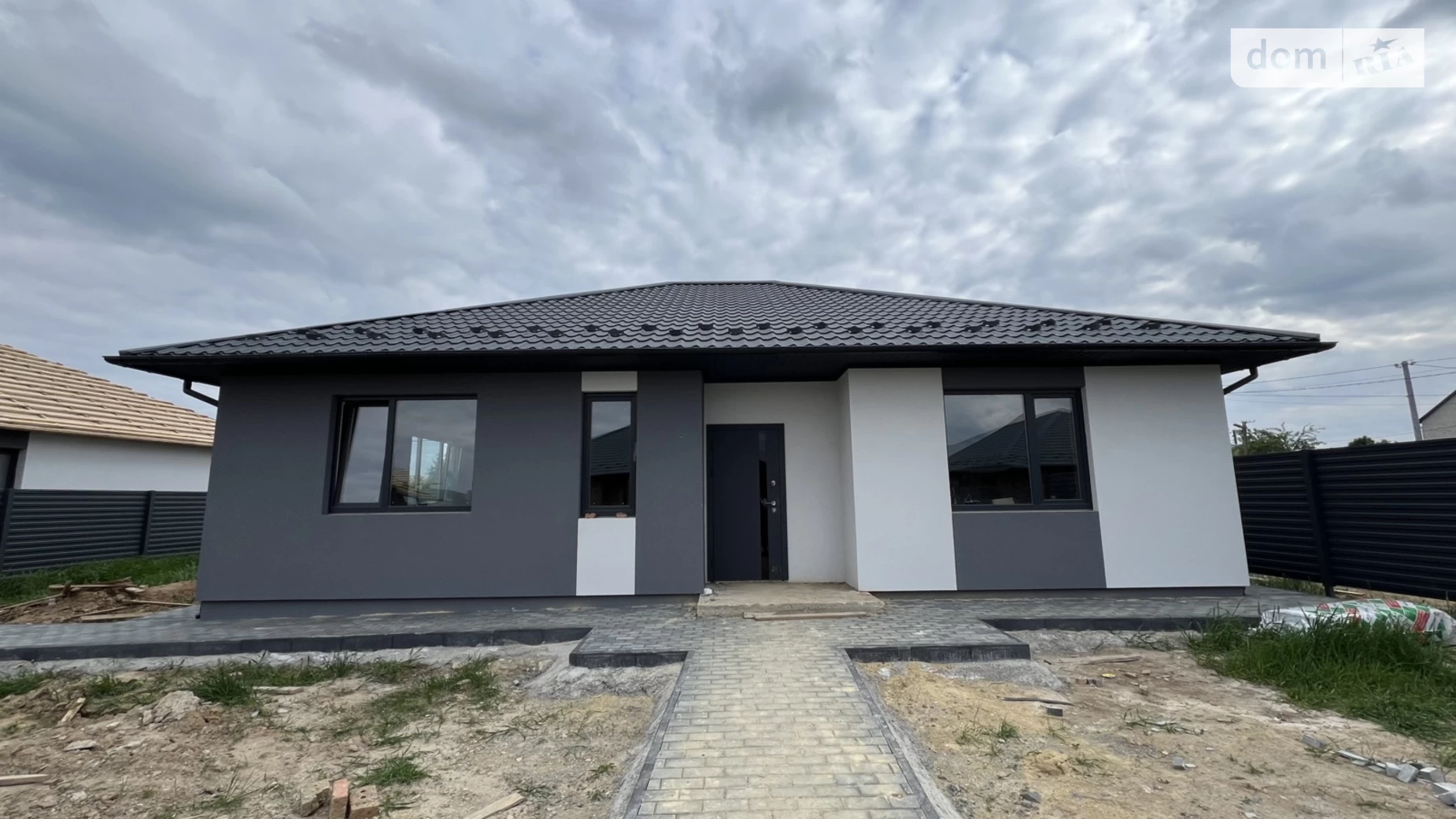 Продається одноповерховий будинок 95 кв. м з садом, цена: 70000 $ - фото 4
