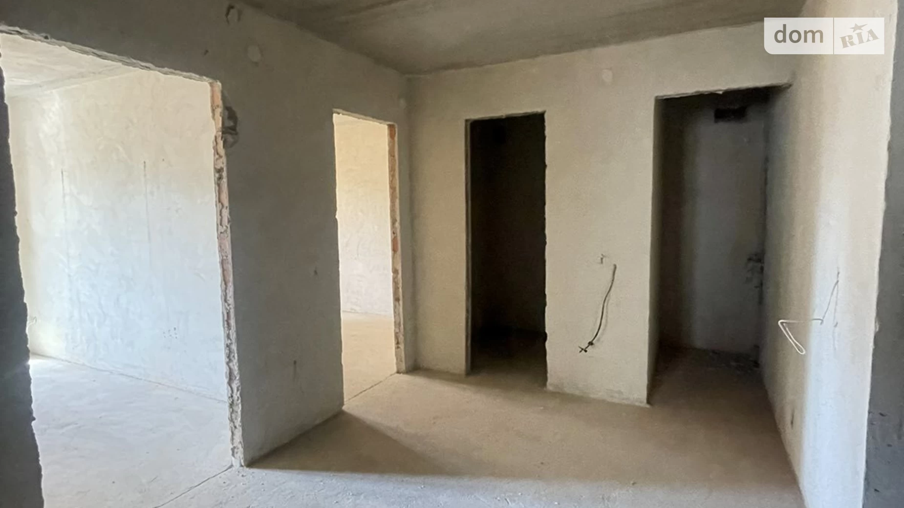 2-кімнатна квартира 72 кв. м у Тернополі, вул. Пирогова - фото 2