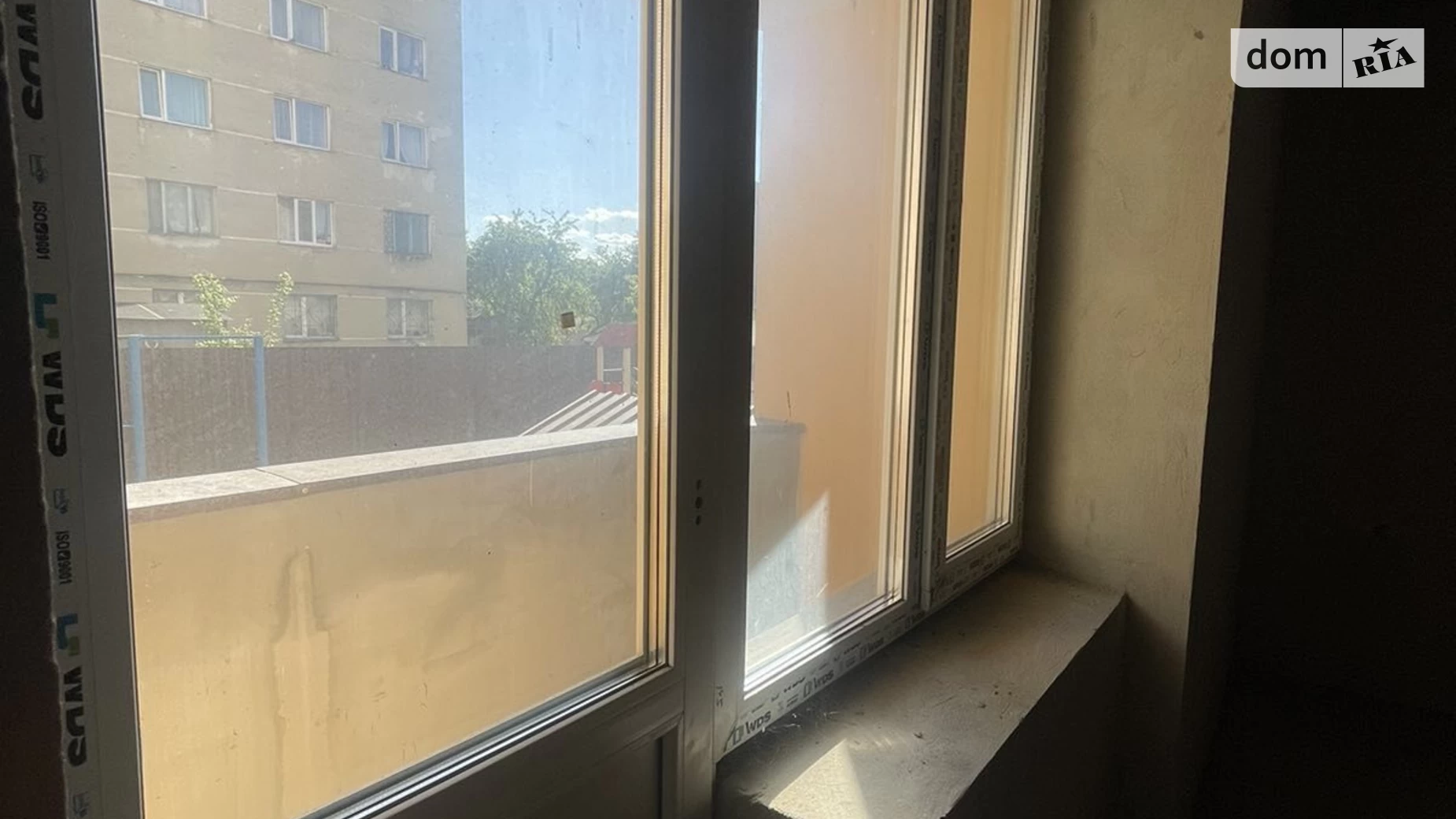 2-комнатная квартира 72 кв. м в Тернополе, ул. Пирогова - фото 3