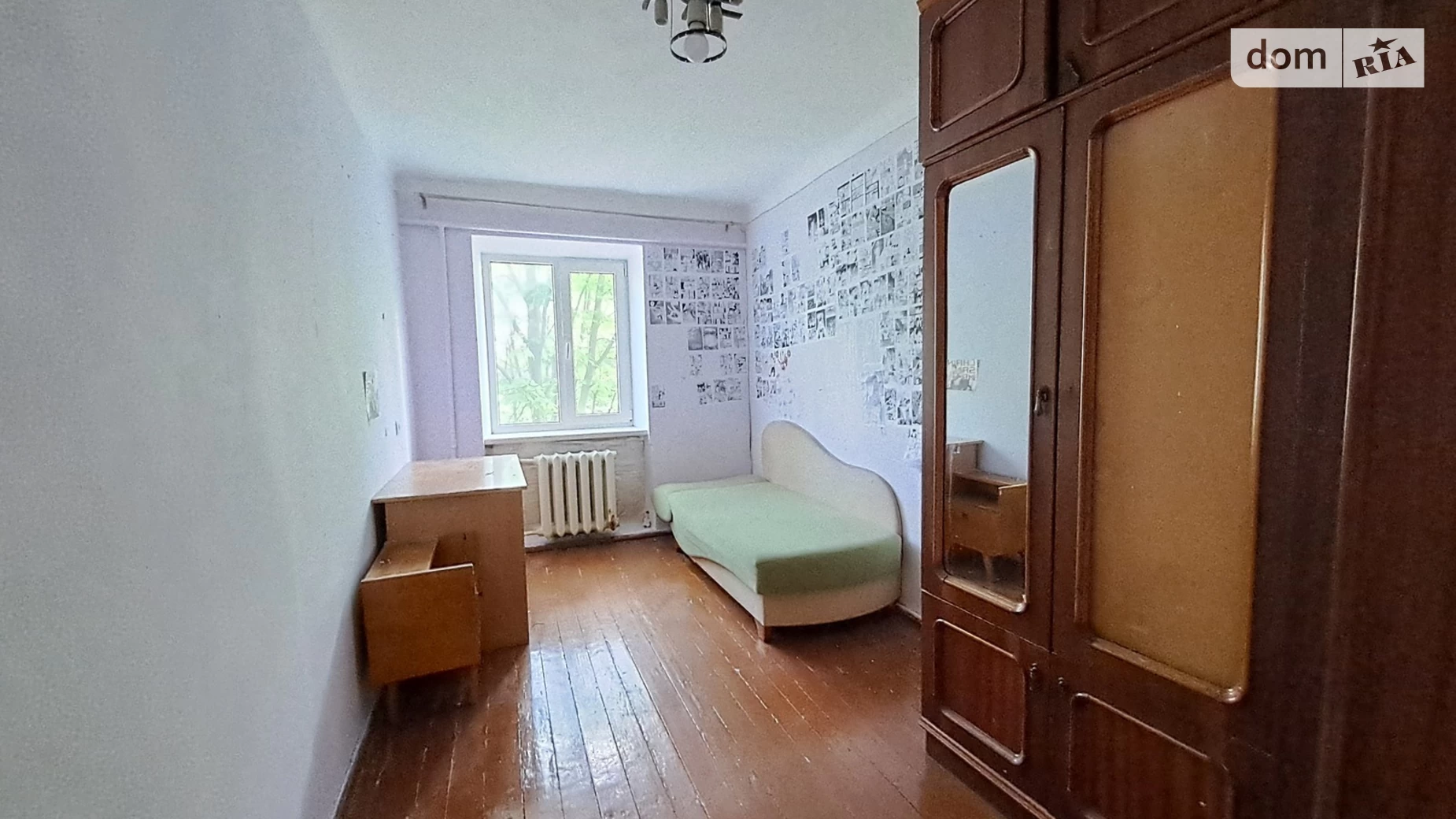 4-комнатная квартира 64 кв. м в Тернополе, ул. Русская - фото 2
