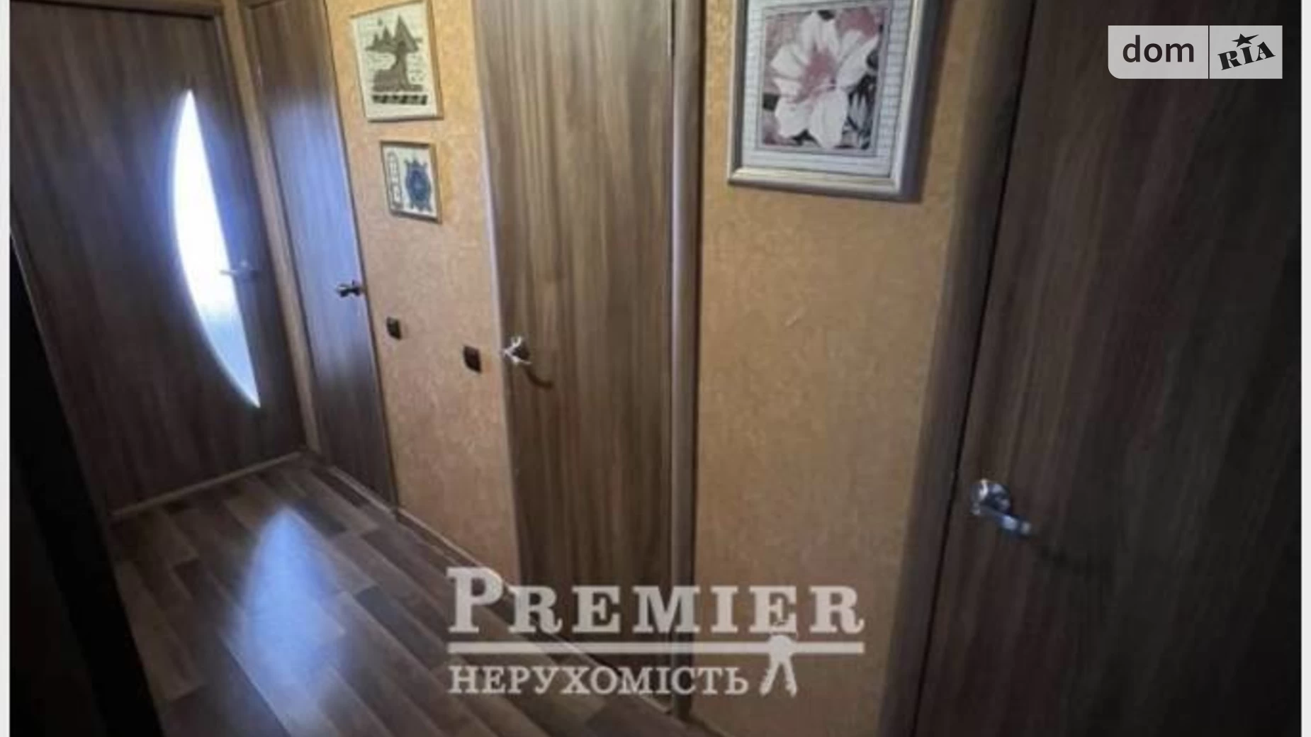Продается 2-комнатная квартира 70 кв. м в Одессе, пер. Светлый, 14 - фото 5