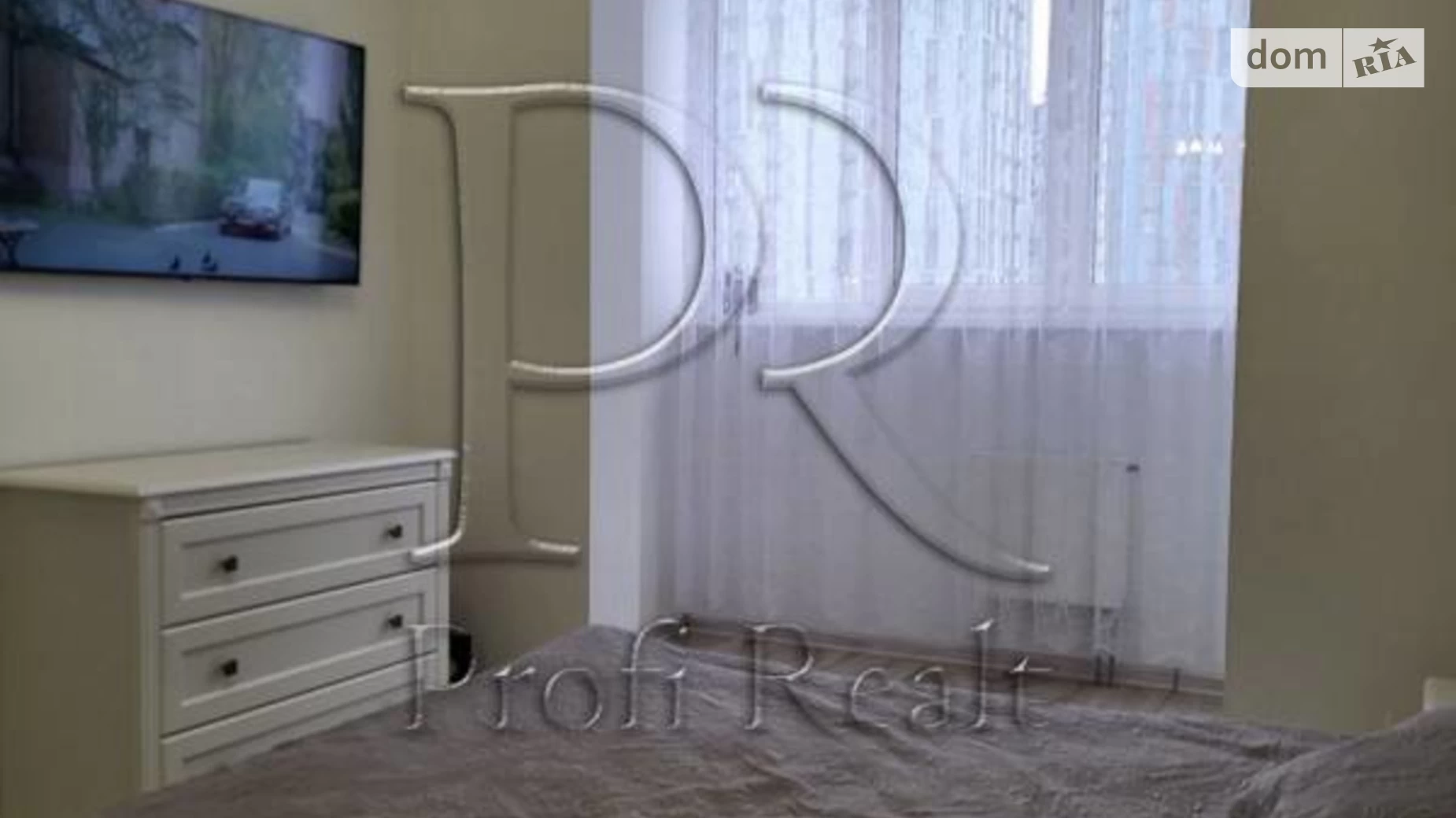 Продается 1-комнатная квартира 54 кв. м в Киеве, ул. Богдановская, 7А - фото 3
