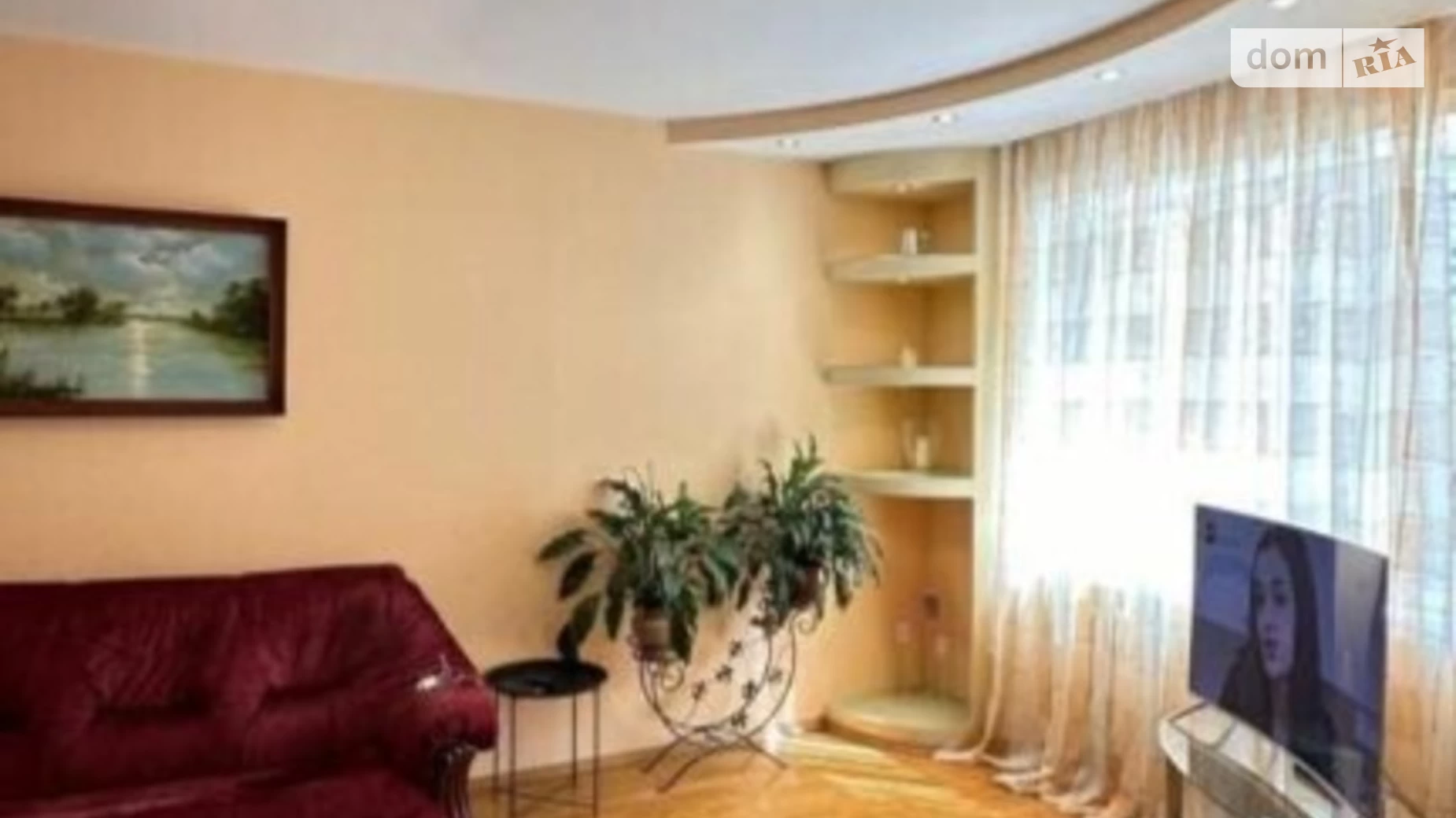 Продается 4-комнатная квартира 110 кв. м в Киеве, ул. Никольско-Слободская, 6А - фото 2
