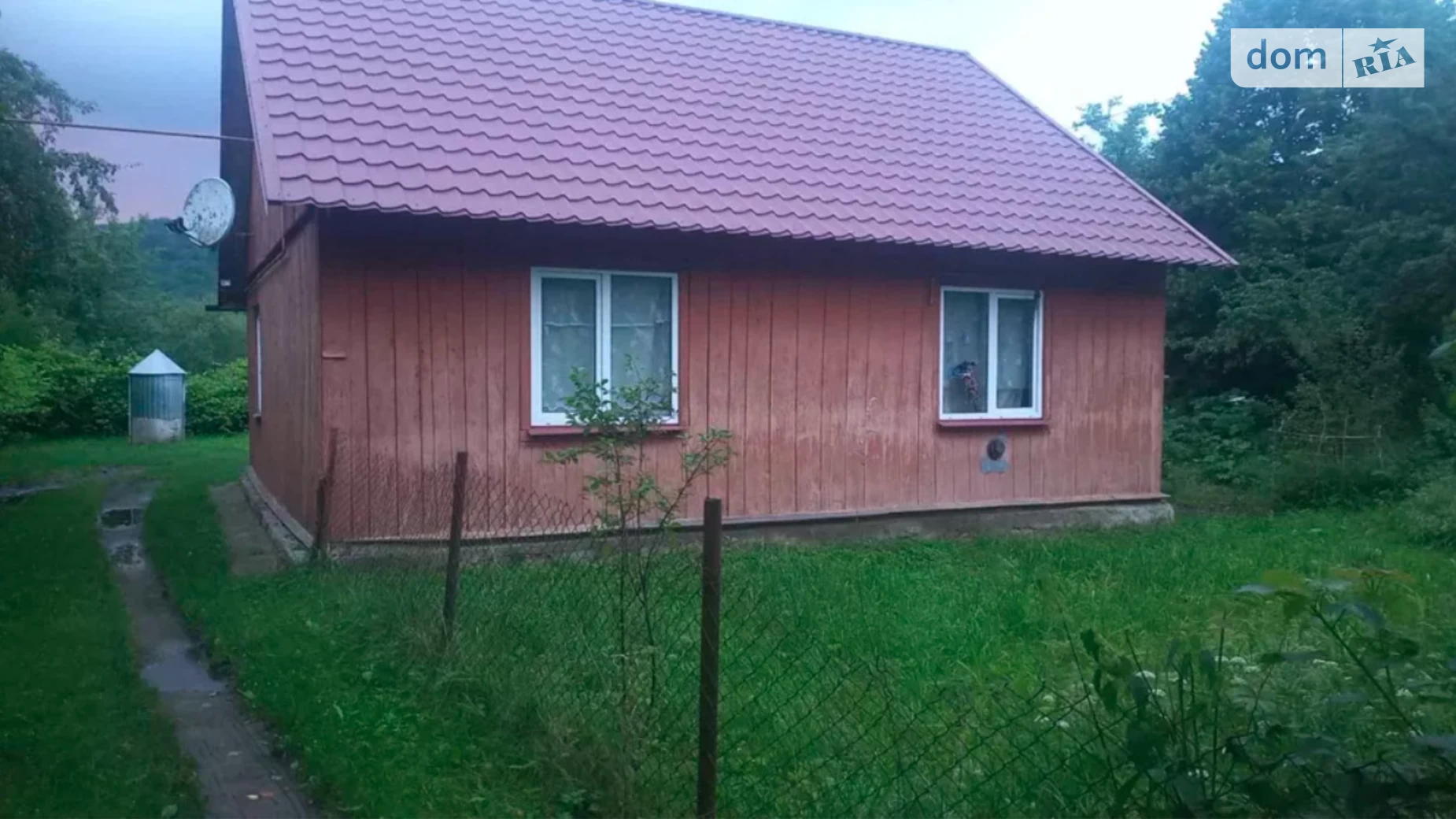Продається одноповерховий будинок 70 кв. м з банею/сауною, цена: 16000 $ - фото 2