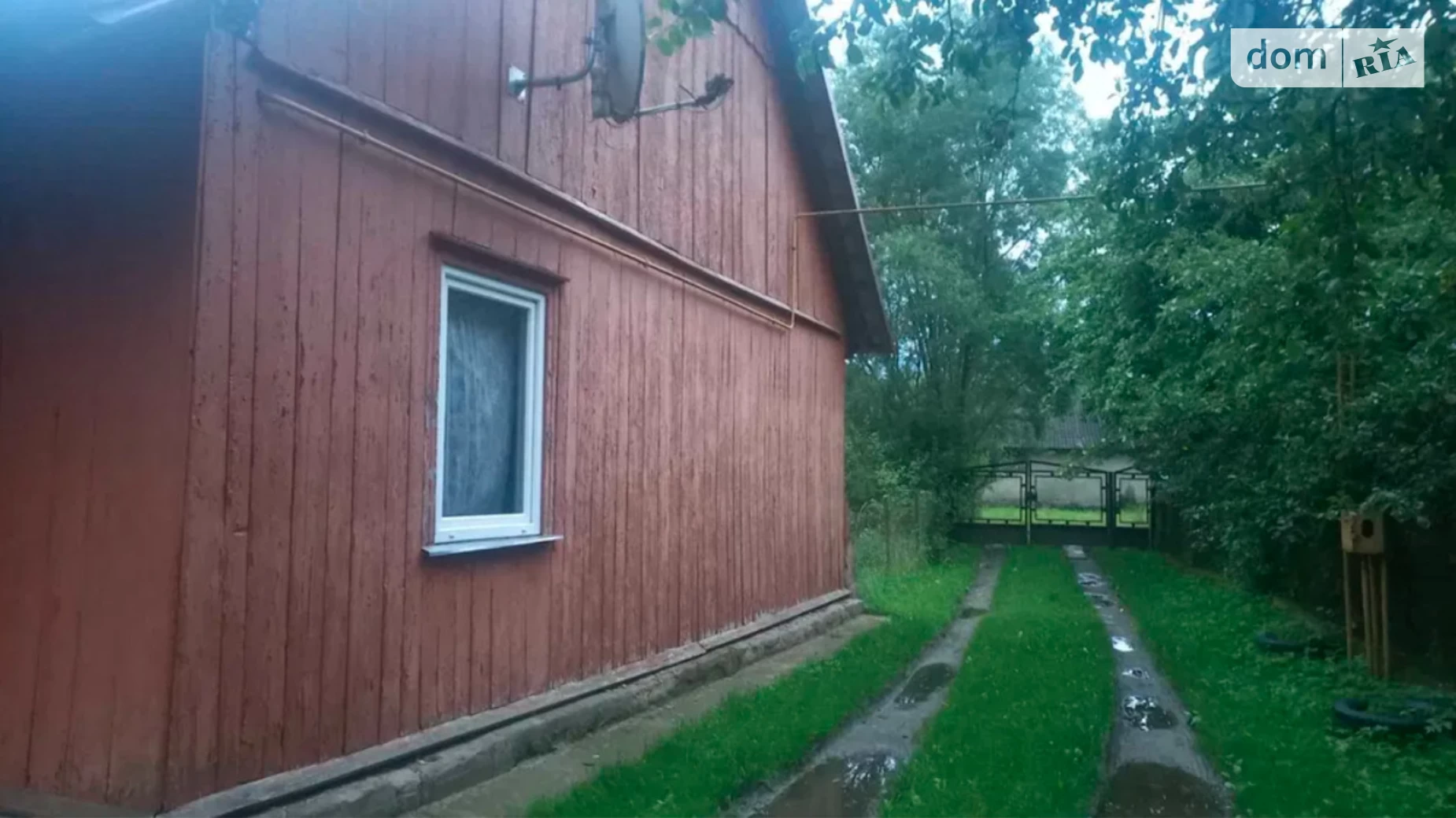 Продається одноповерховий будинок 70 кв. м з банею/сауною, цена: 16000 $ - фото 4