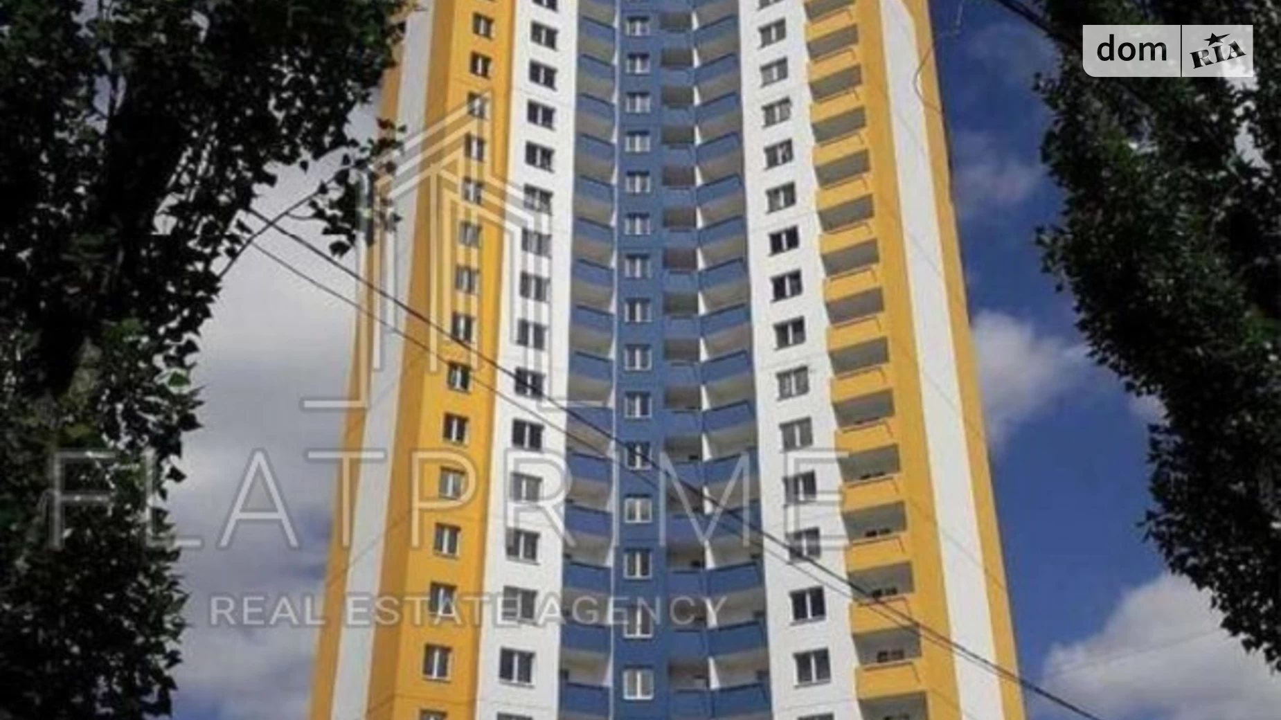 Продается 1-комнатная квартира 35 кв. м в Киеве, ул. Межевая, 23Б - фото 4