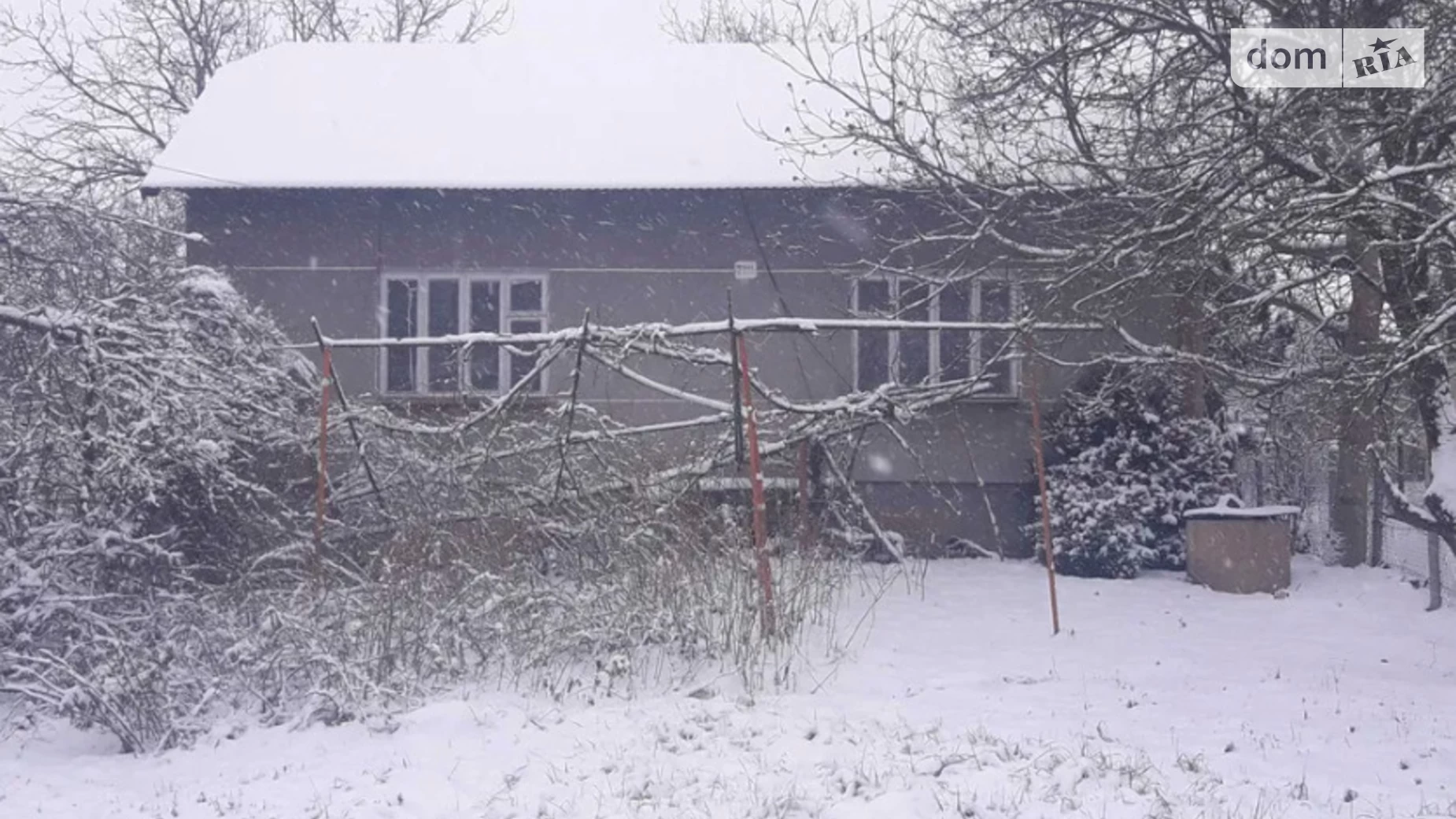 Продається одноповерховий будинок 100 кв. м з меблями, цена: 59999 $ - фото 4
