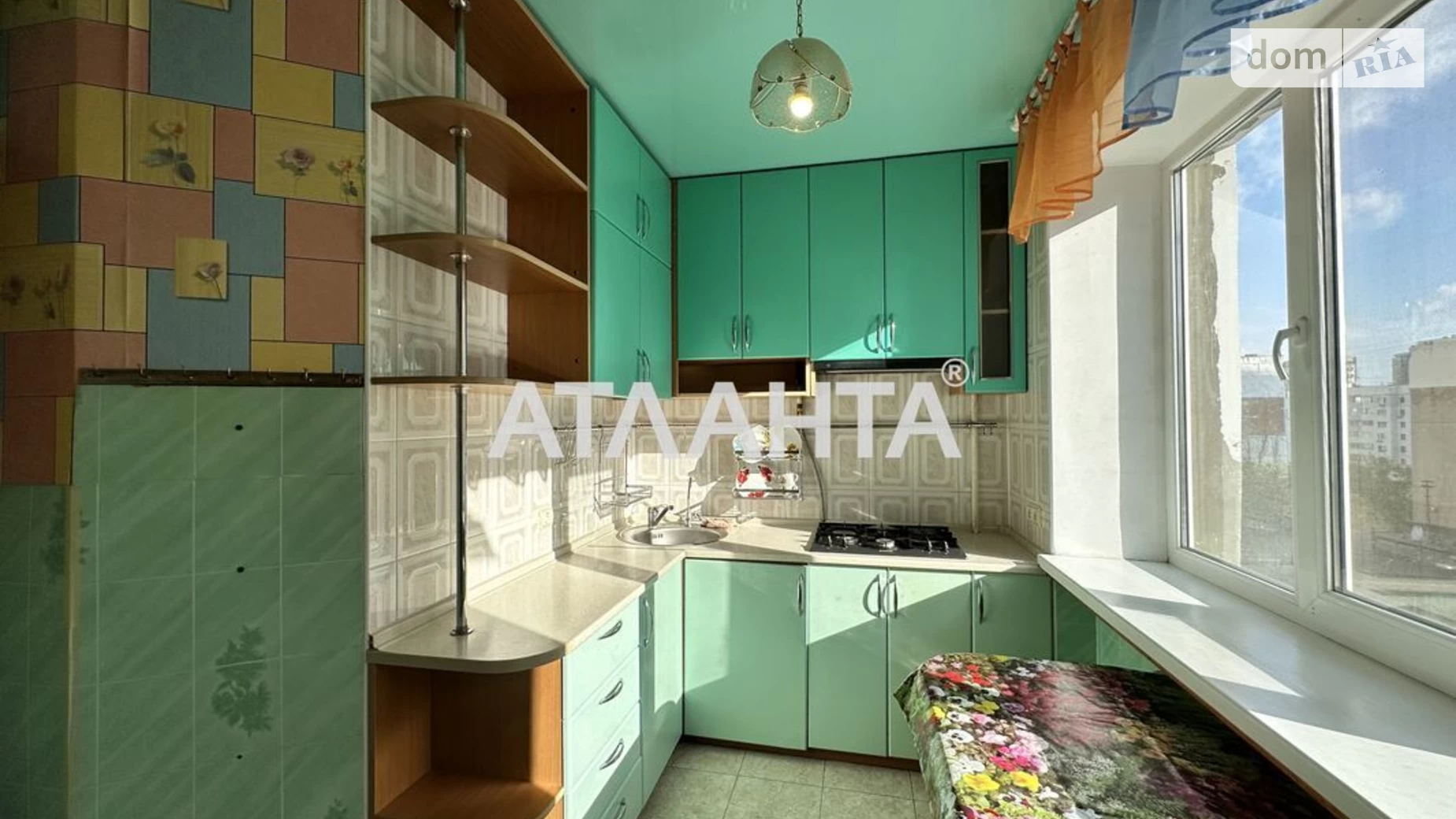 Продается 3-комнатная квартира 65 кв. м в Одессе, пер. Ботанический - фото 3