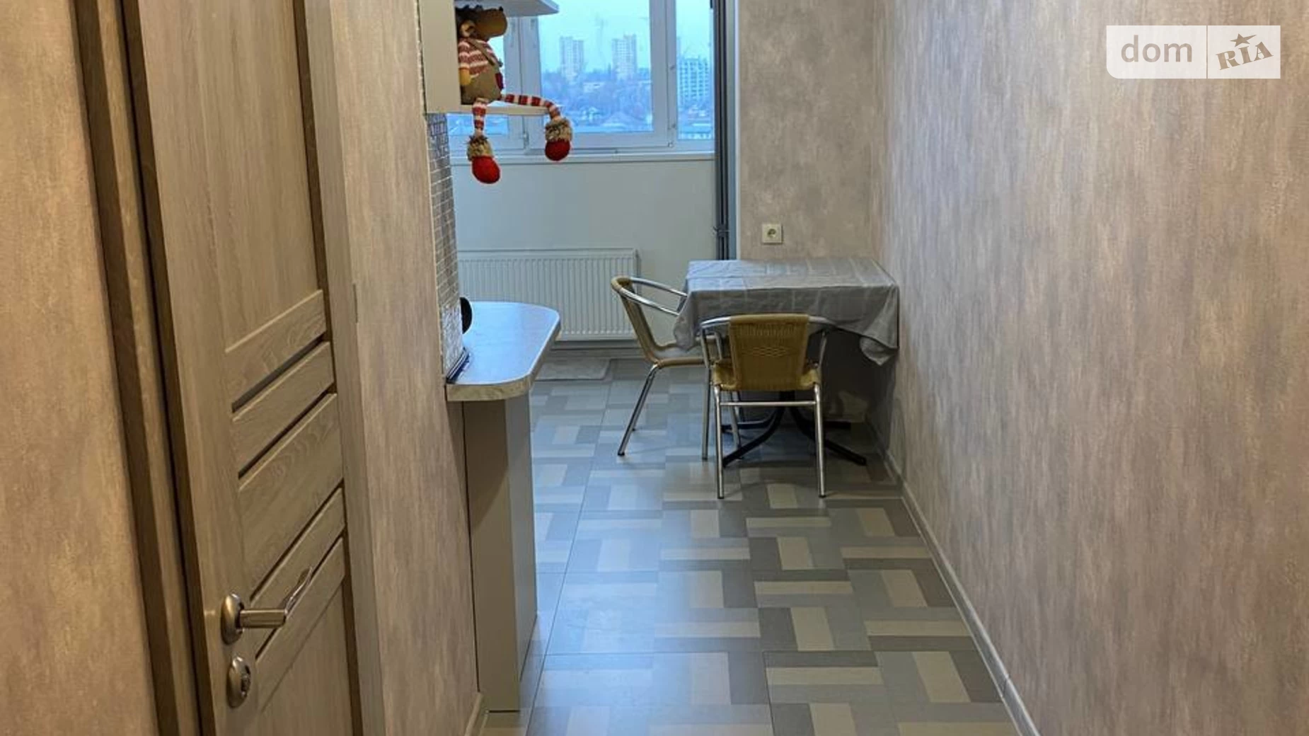 Продается 3-комнатная квартира 80.3 кв. м в Борисполе, ул. Валерия Гудзя(Февральская), 48 - фото 5