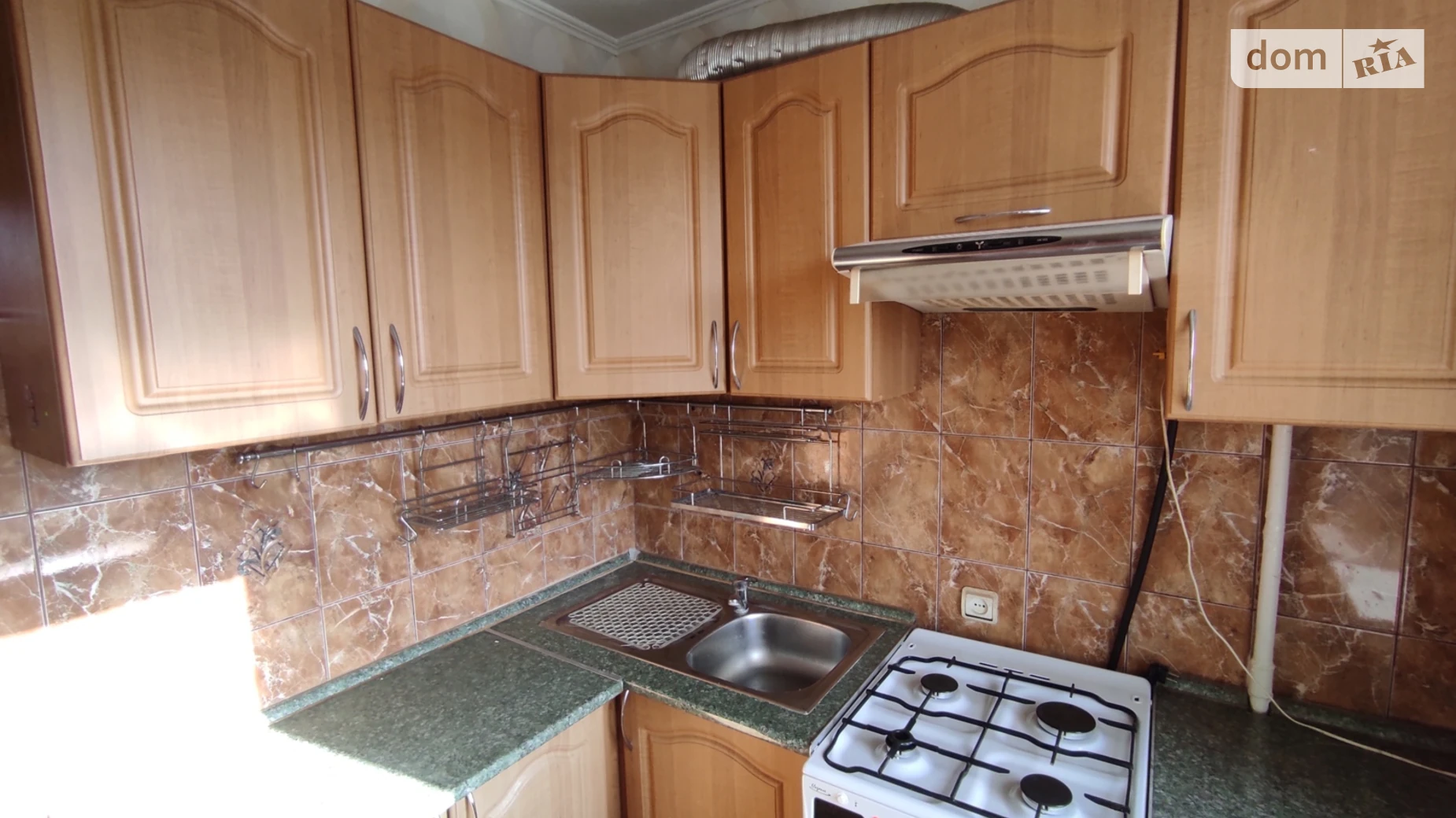 Сдается в аренду 1-комнатная квартира 30 кв. м в Хмельницком, ул. Сковороды Григория - фото 2