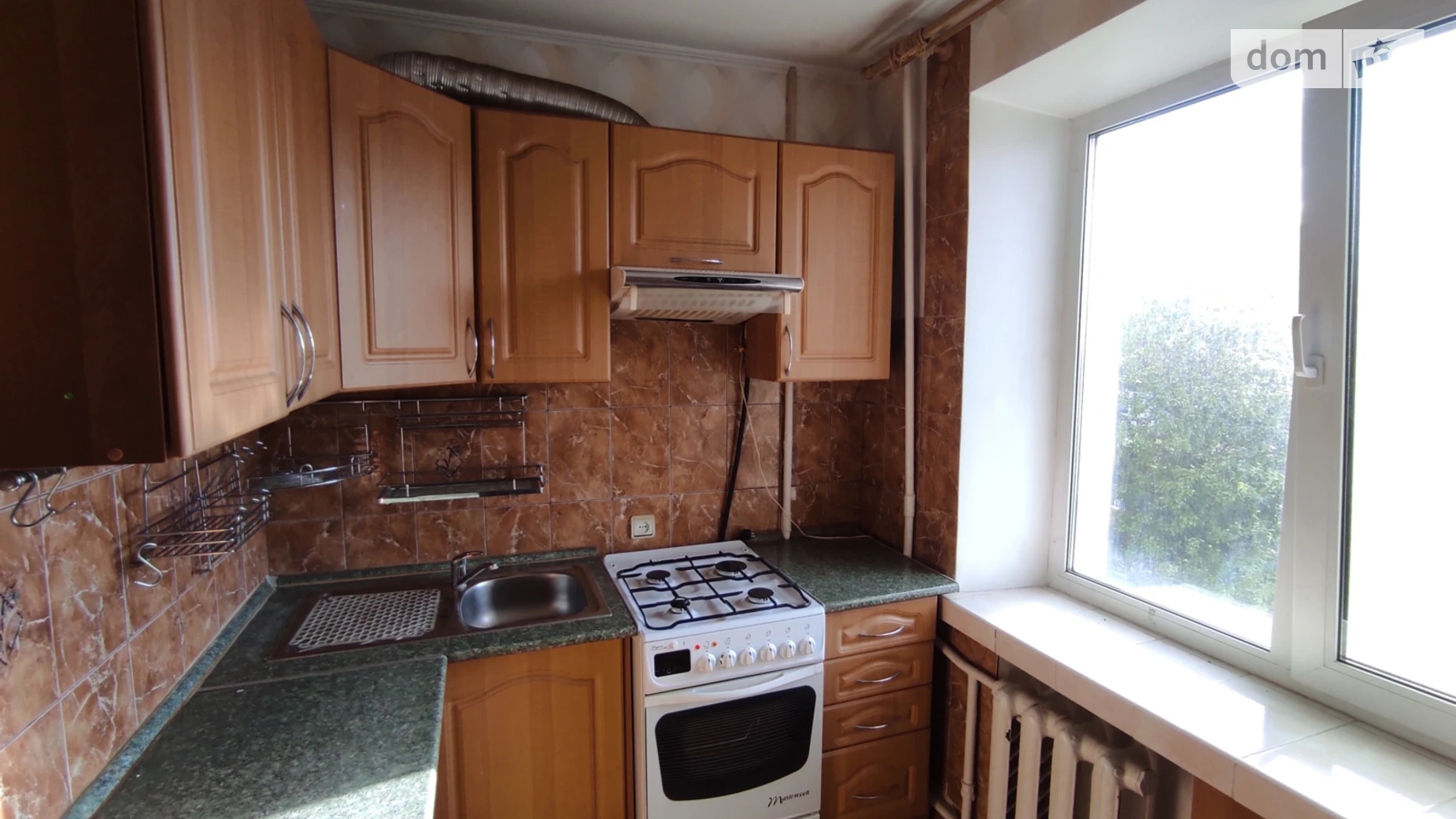 Сдается в аренду 1-комнатная квартира 30 кв. м в Хмельницком, ул. Сковороды Григория - фото 2