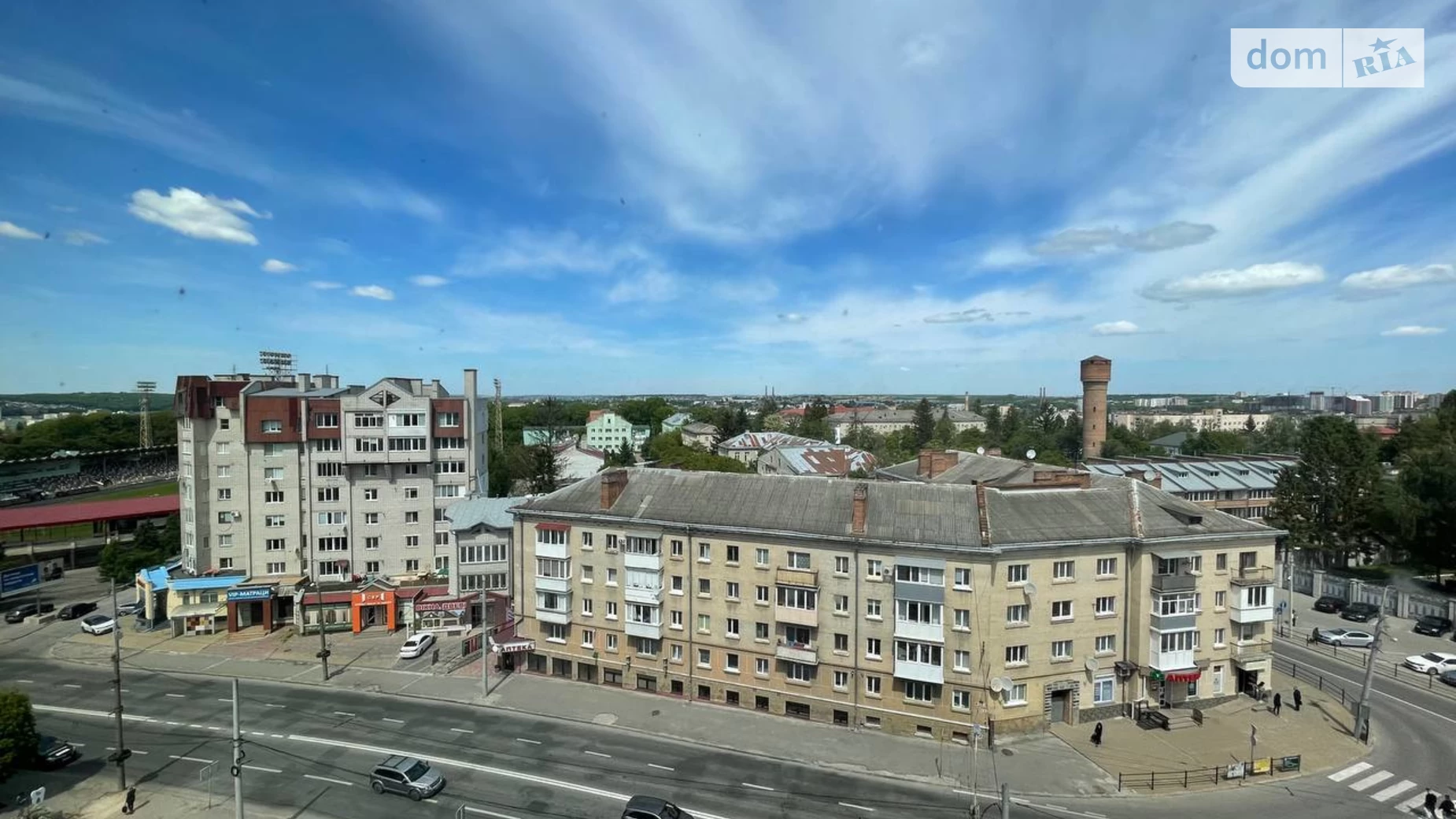 3-комнатная квартира 104 кв. м в Тернополе, просп. Бандеры Степана - фото 2