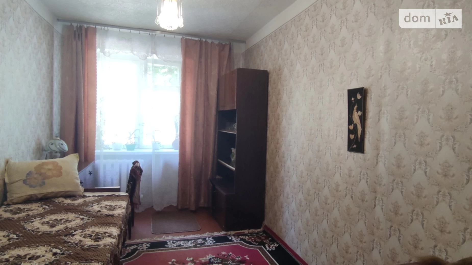 Продается 3-комнатная квартира 50 кв. м в Борисполе, ул. Авиаторов, 13 - фото 4