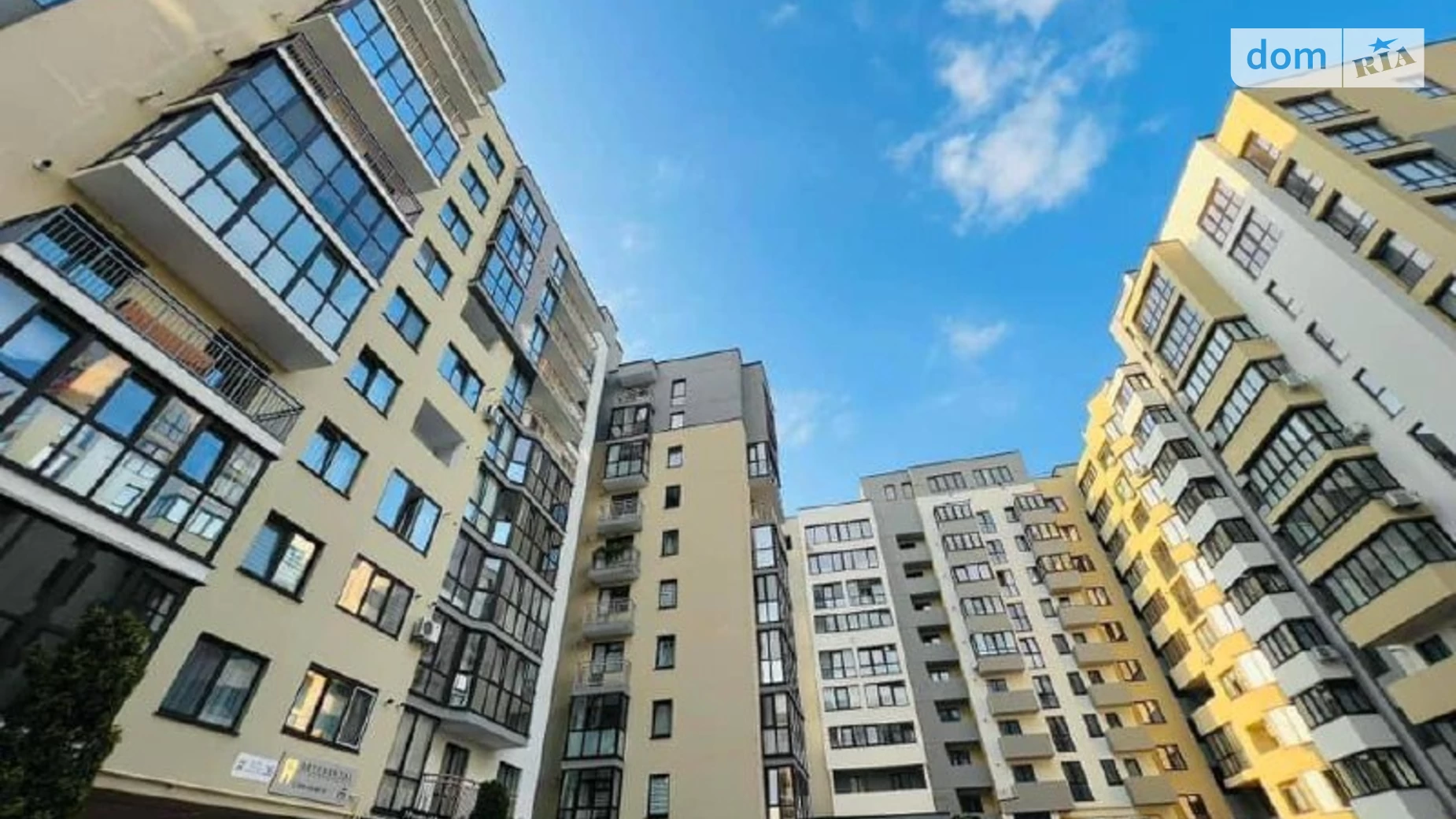 2-комнатная квартира 96.3 кв. м в, цена: 82000 $ - фото 3