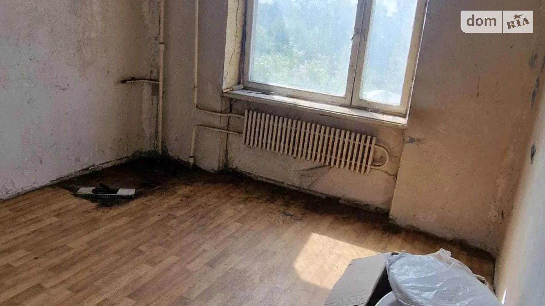 Продается 1-комнатная квартира 39 кв. м в Харькове, ул. Грозненская, 56А - фото 4