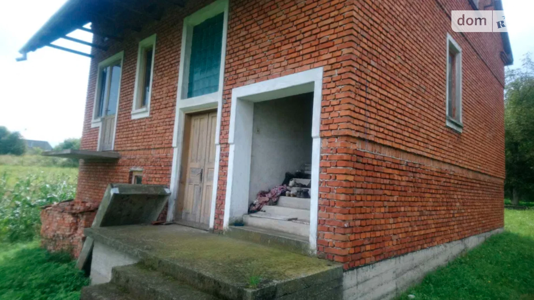 Продается дом на 2 этажа 109 кв. м с садом, цена: 25000 $ - фото 5