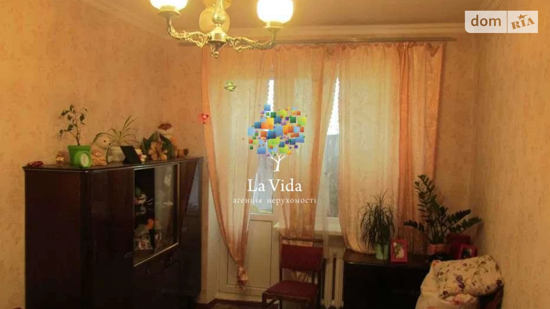 Продается 1-комнатная квартира 32 кв. м в Киеве, ул. Сокальская, 11 - фото 5