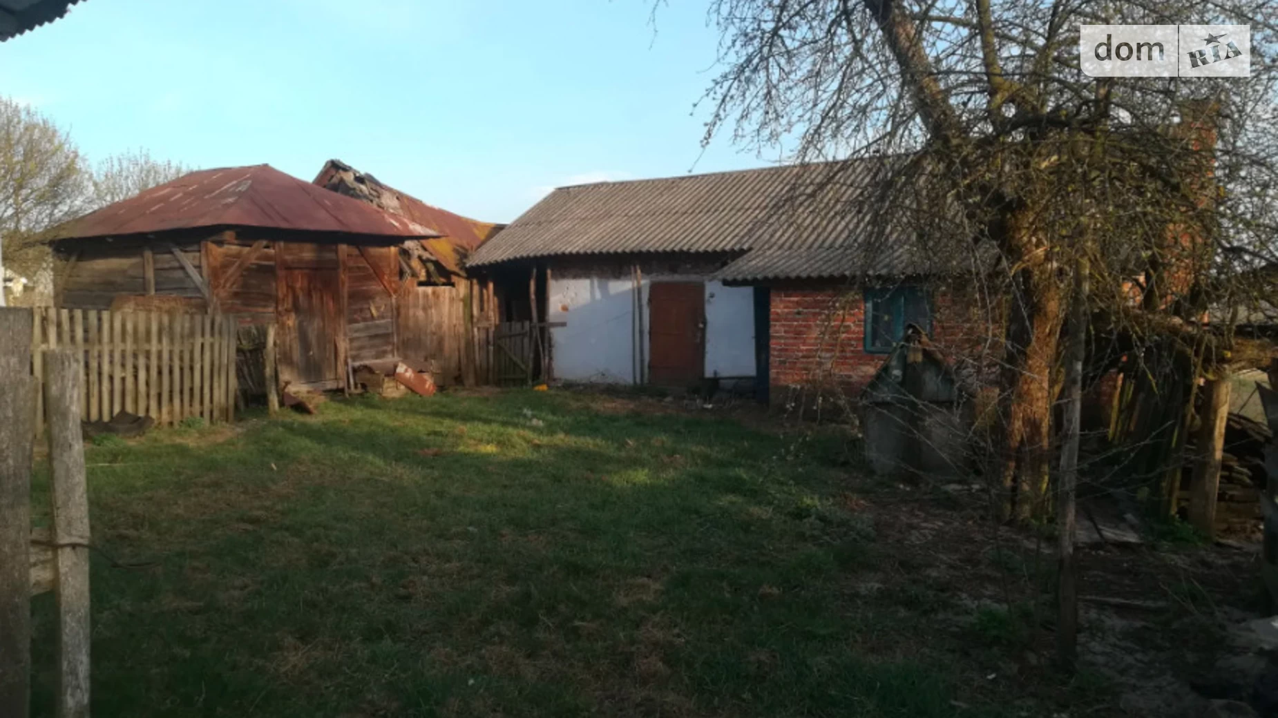 Продается одноэтажный дом 50 кв. м с подвалом, цена: 4500 $ - фото 5