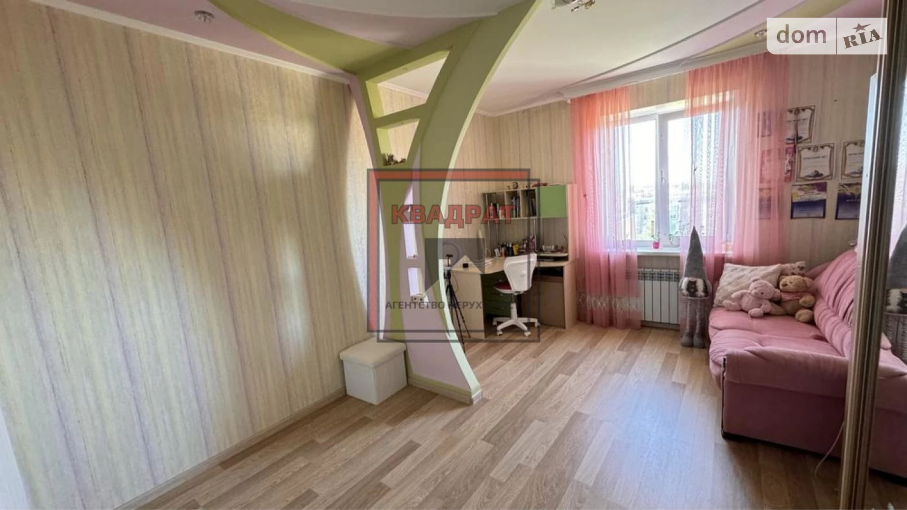 Продается 2-комнатная квартира 65 кв. м в Супруновке, ул. Нефтянников - фото 2
