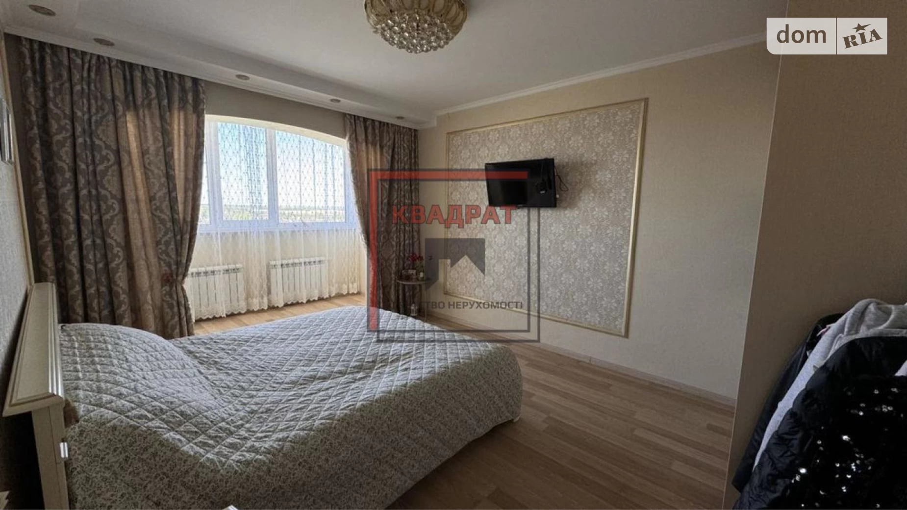 Продается 2-комнатная квартира 65 кв. м в Супруновке, ул. Нефтянников - фото 3