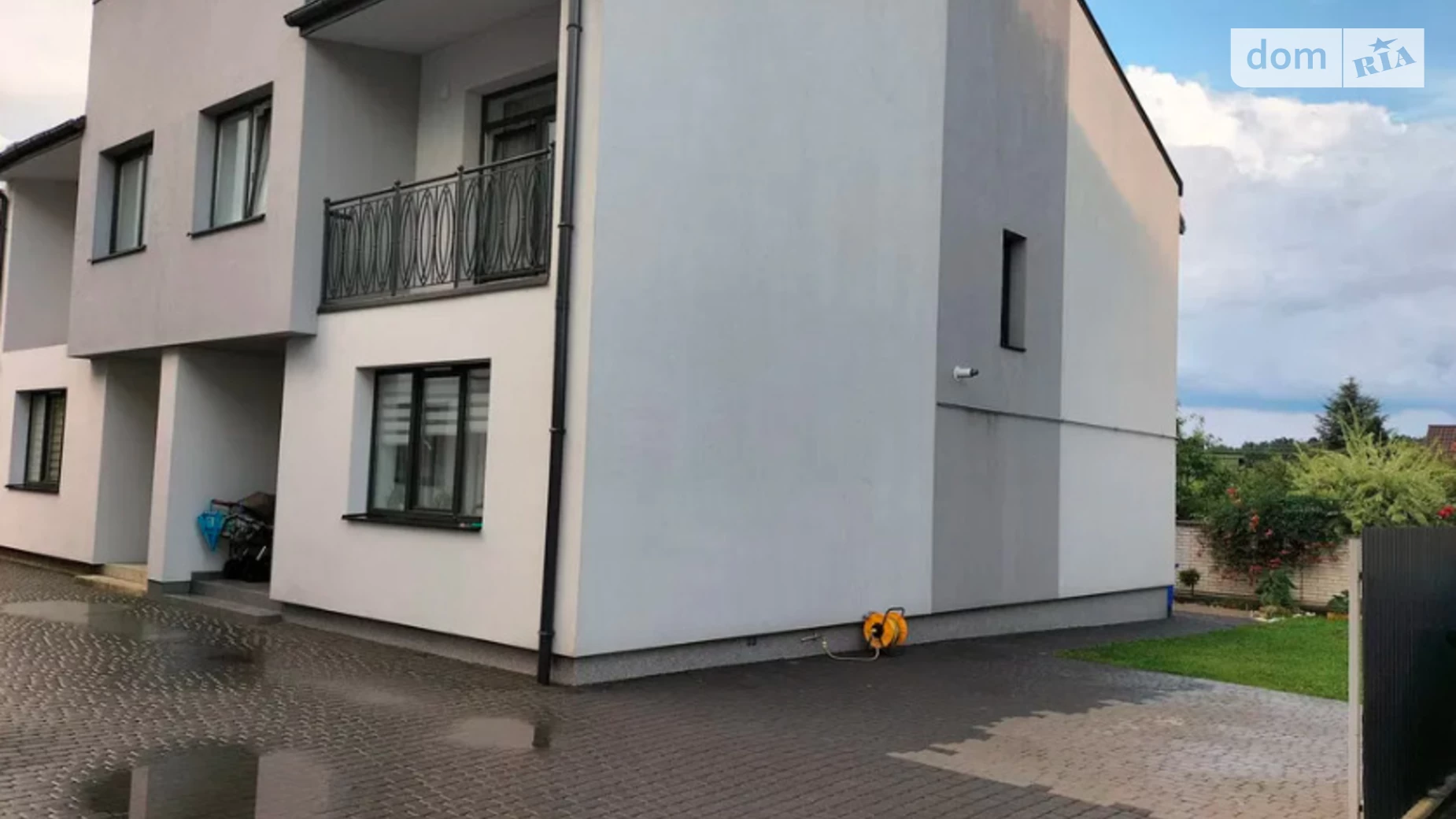 Продається будинок 2 поверховий 140 кв. м з балконом, цена: 182000 $ - фото 2