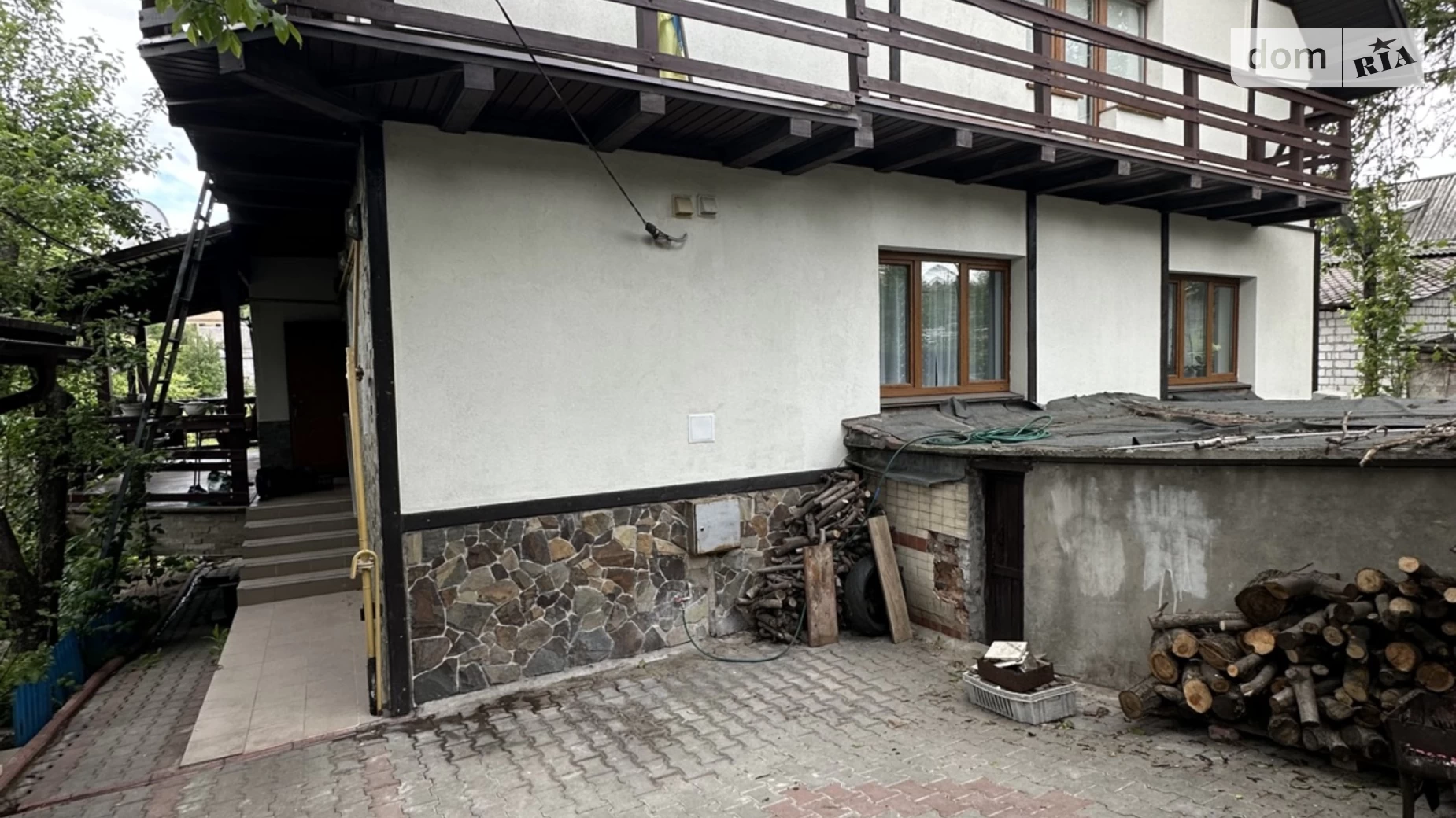 Продається будинок 3 поверховий 218.9 кв. м з мансардою, цена: 365000 $ - фото 2