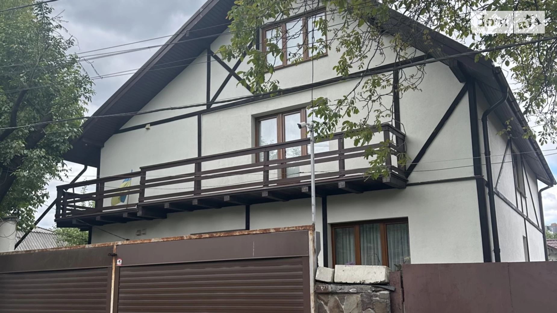 Продається будинок 3 поверховий 218.9 кв. м з мансардою, цена: 365000 $ - фото 3