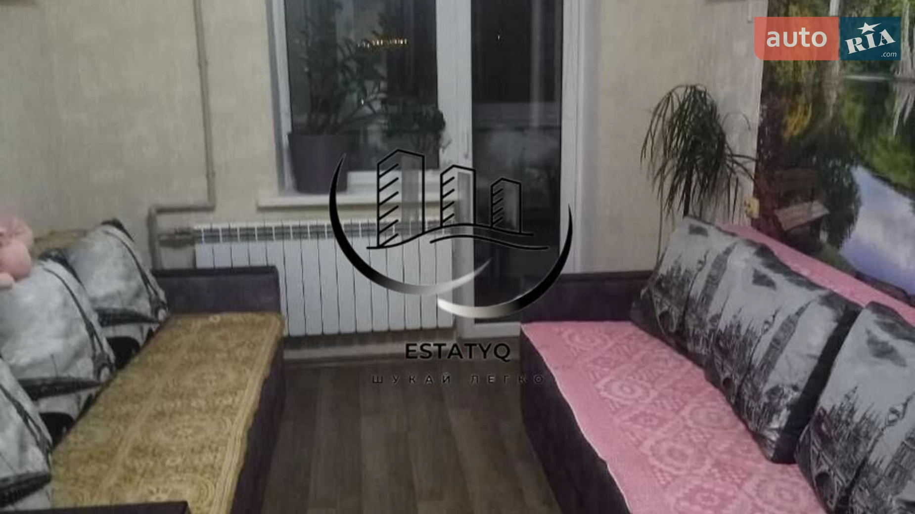 Сдается в аренду 2-комнатная квартира 45 кв. м в Харькове, ул. Европейская(Новгородская), 44 - фото 4