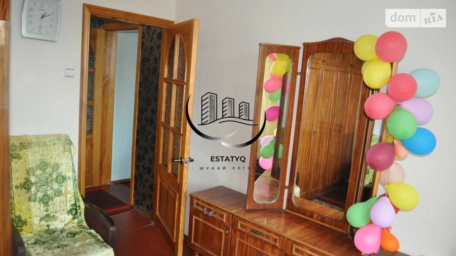 Сдается в аренду 2-комнатная квартира 51 кв. м в Харькове, ул. Архитекторов, 34 - фото 5