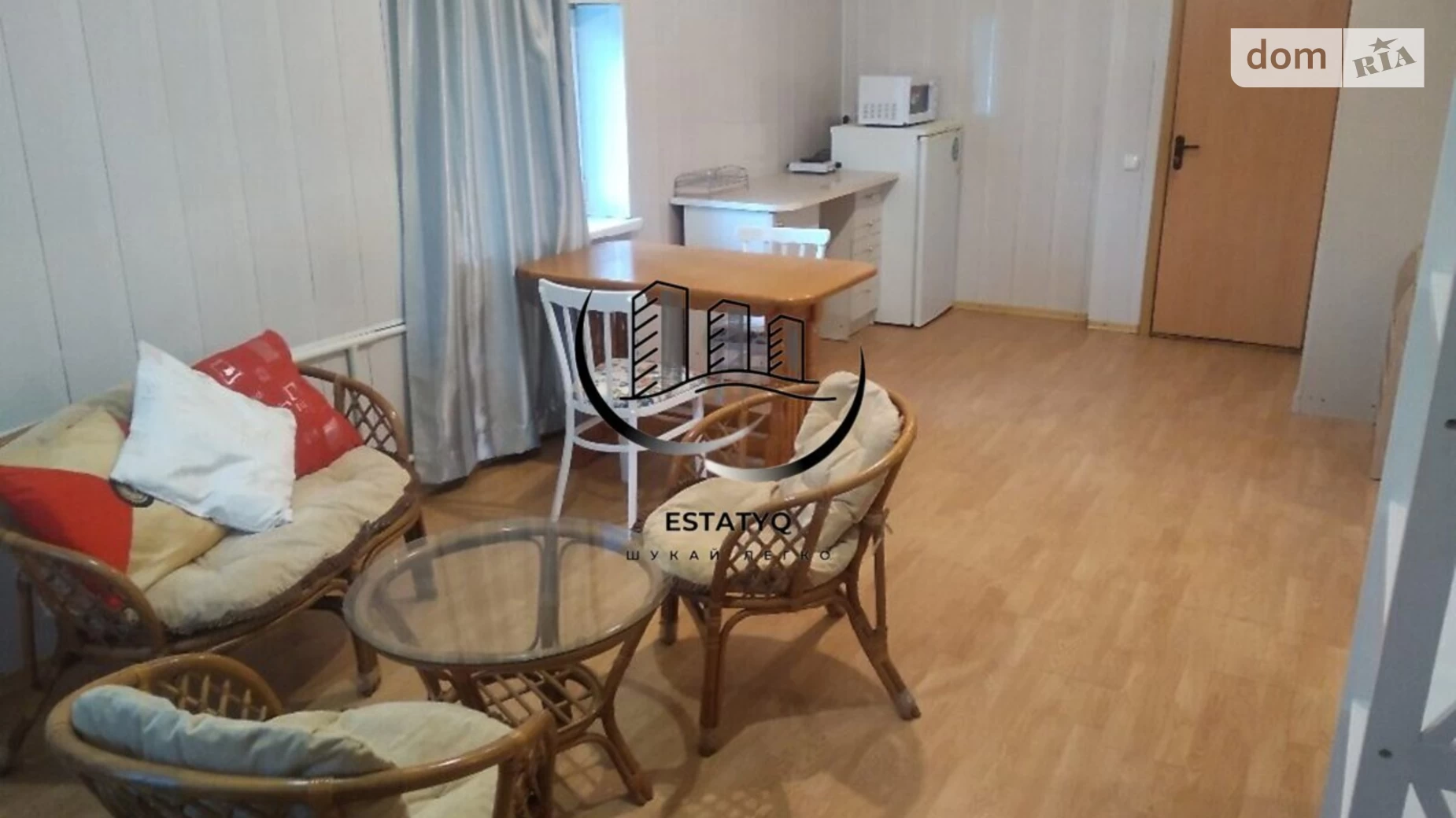 Сдается в аренду 2-комнатная квартира 40 кв. м в Харькове, ул. Яровая, 10 - фото 2