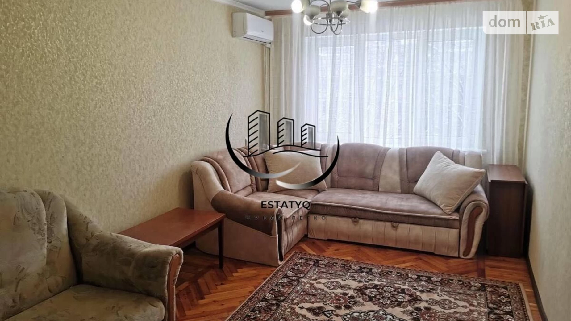 Здається в оренду 2-кімнатна квартира 48 кв. м у Харкові, вул. Світла, 1 - фото 3