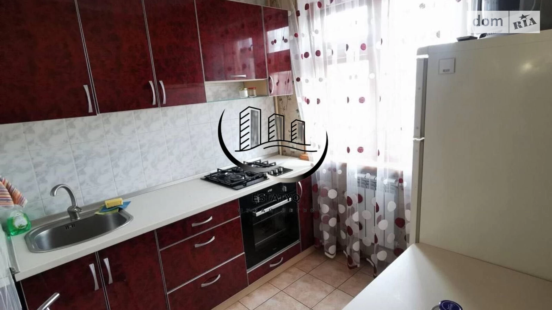 Здається в оренду 2-кімнатна квартира 48 кв. м у Харкові, вул. Світла, 1 - фото 5