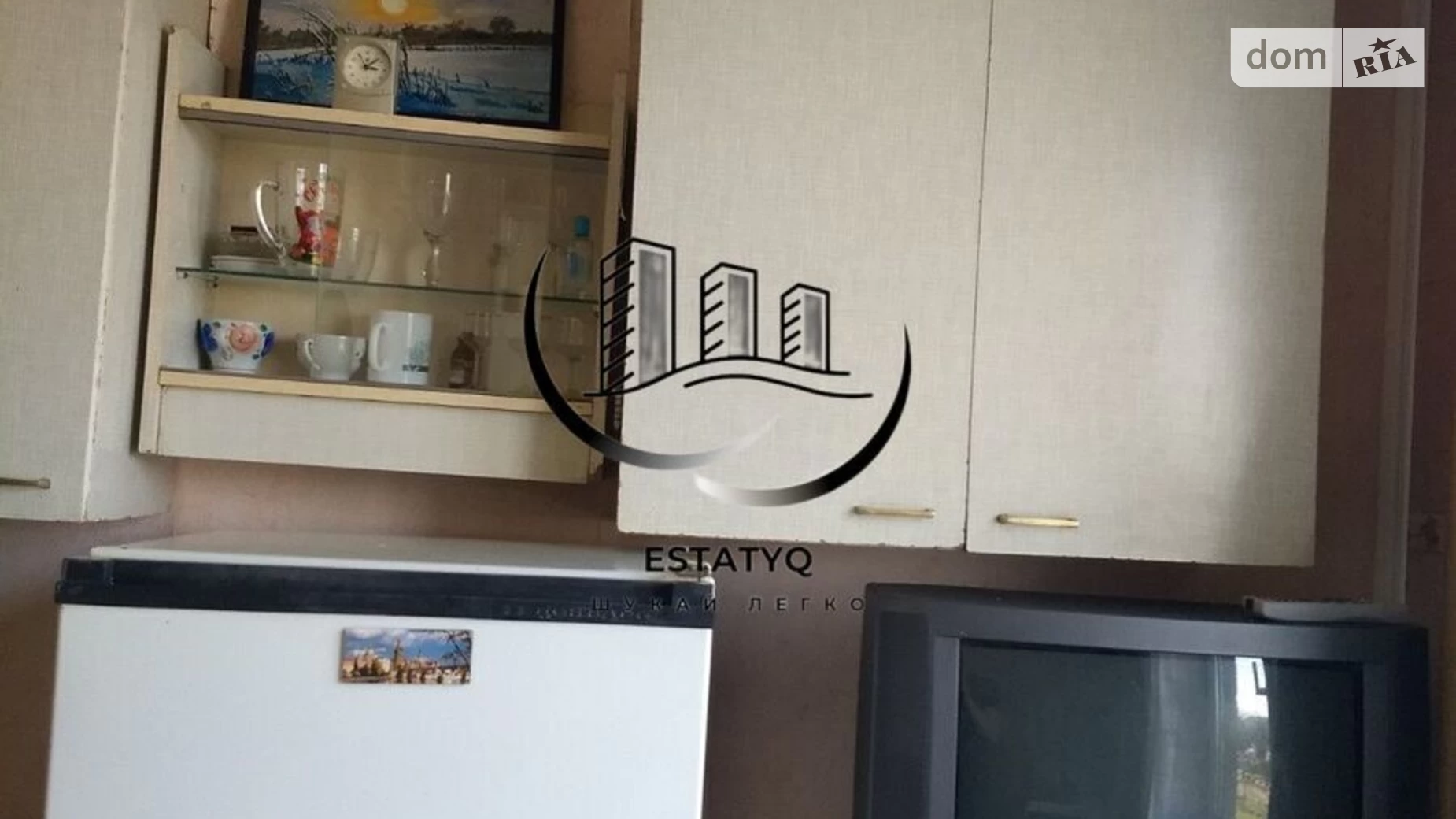 Сдается в аренду 1-комнатная квартира 32 кв. м в Харькове, ул. Академика Павлова, 12 - фото 5