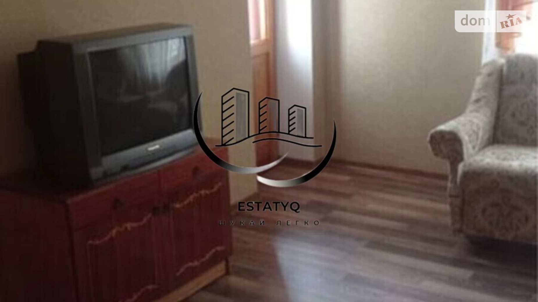 Здається в оренду 2-кімнатна квартира 54 кв. м у Харкові, вул. Грушевського, 5 - фото 2