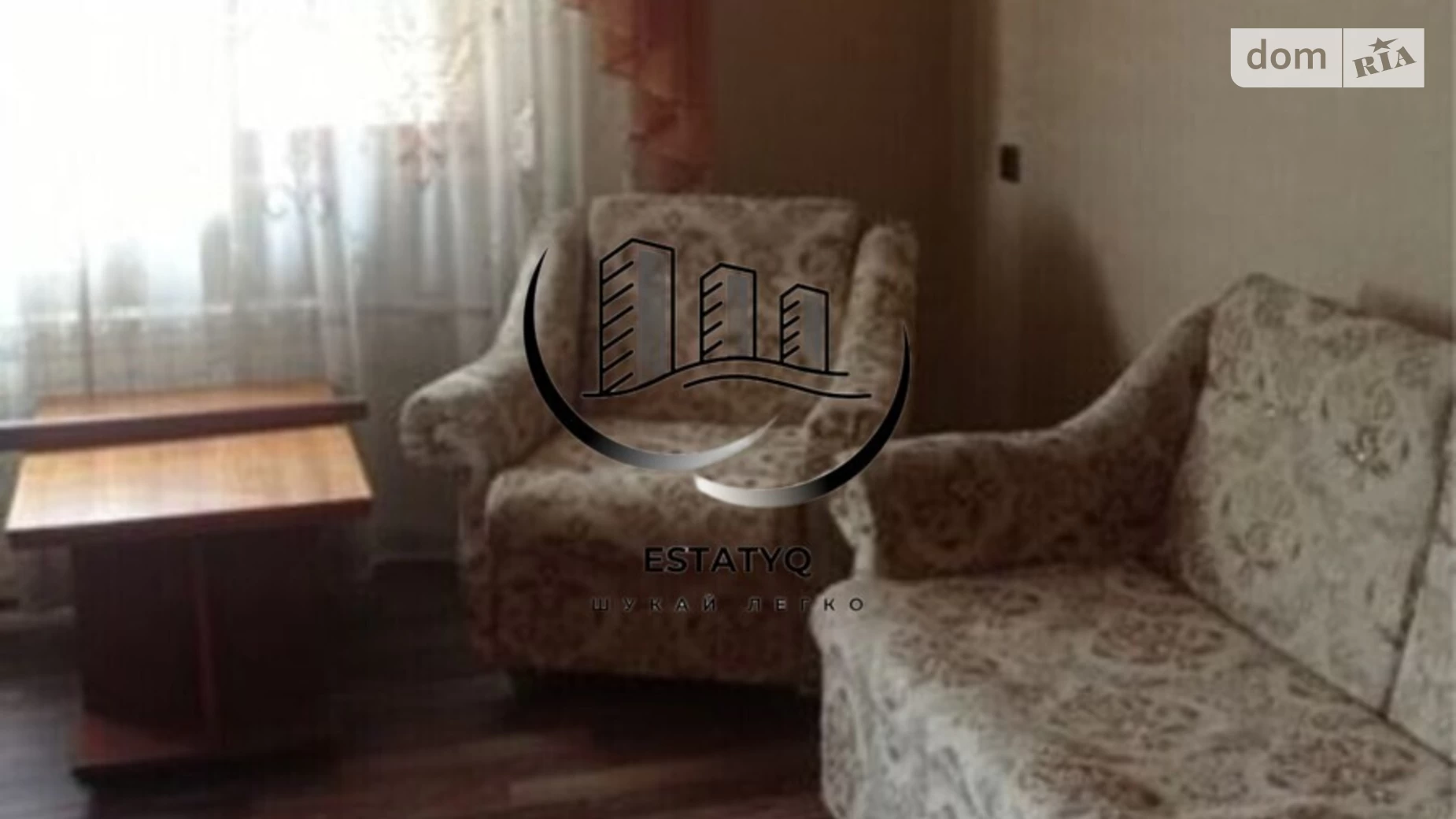 Здається в оренду 2-кімнатна квартира 54 кв. м у Харкові, вул. Грушевського, 5 - фото 3