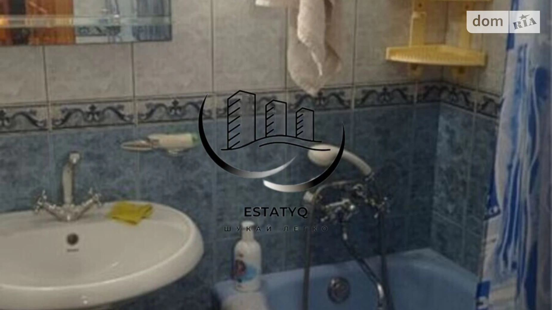 Здається в оренду 2-кімнатна квартира 54 кв. м у Харкові, вул. Грушевського, 5 - фото 4