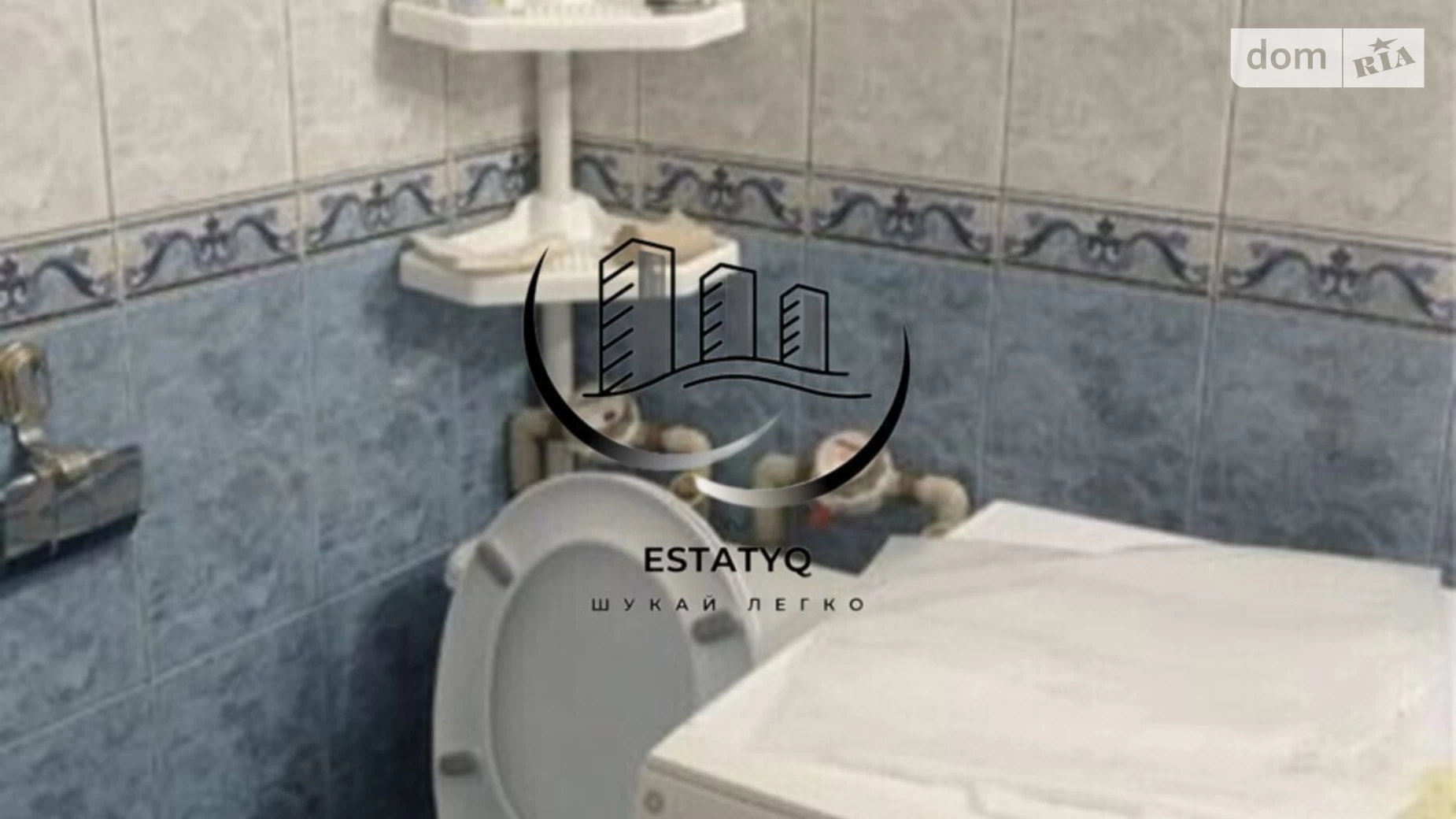 Здається в оренду 2-кімнатна квартира 54 кв. м у Харкові, вул. Грушевського, 5 - фото 5