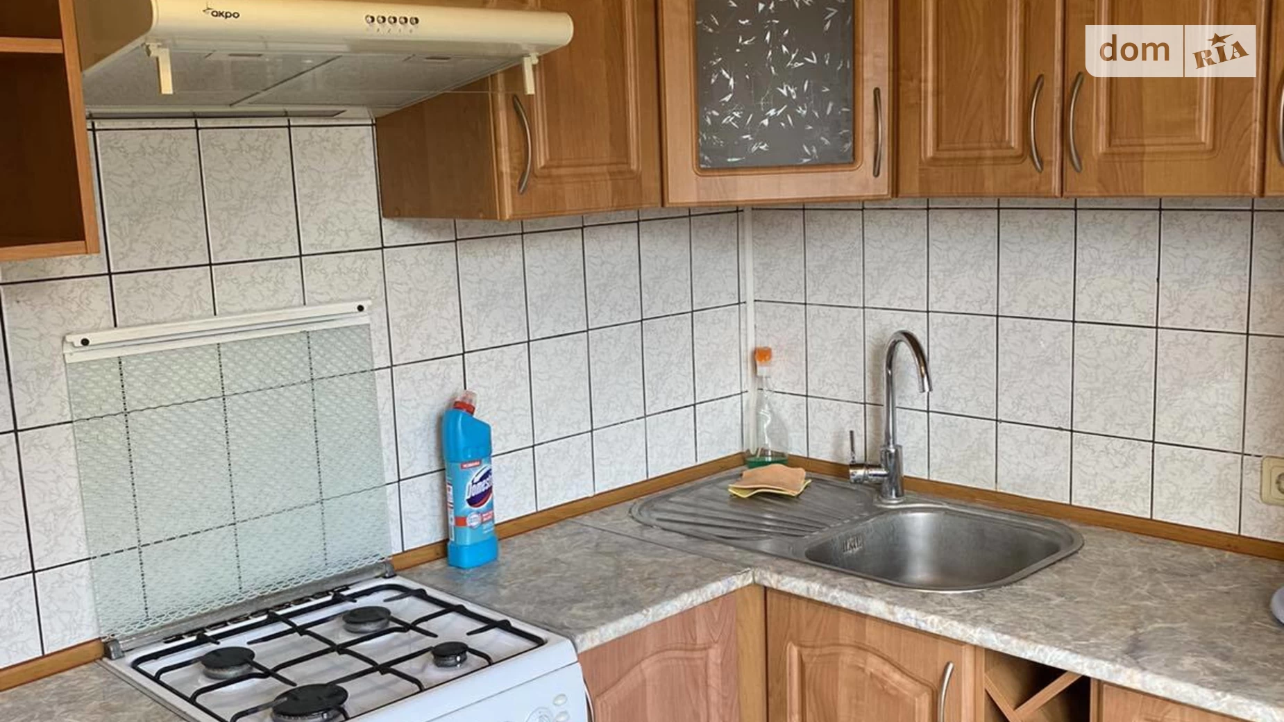 Сдается в аренду 1-комнатная квартира 40 кв. м в Харькове, ул. Нескореных(Героев Труда) - фото 3