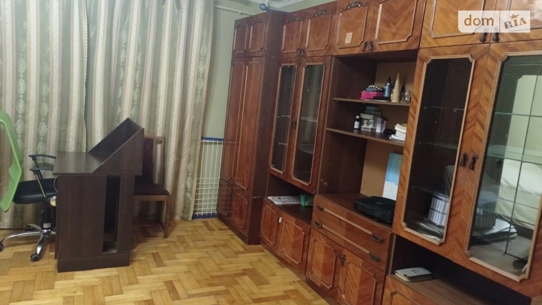 1-комнатная квартира 30 кв. м в Тернополе, ул. Громницкого