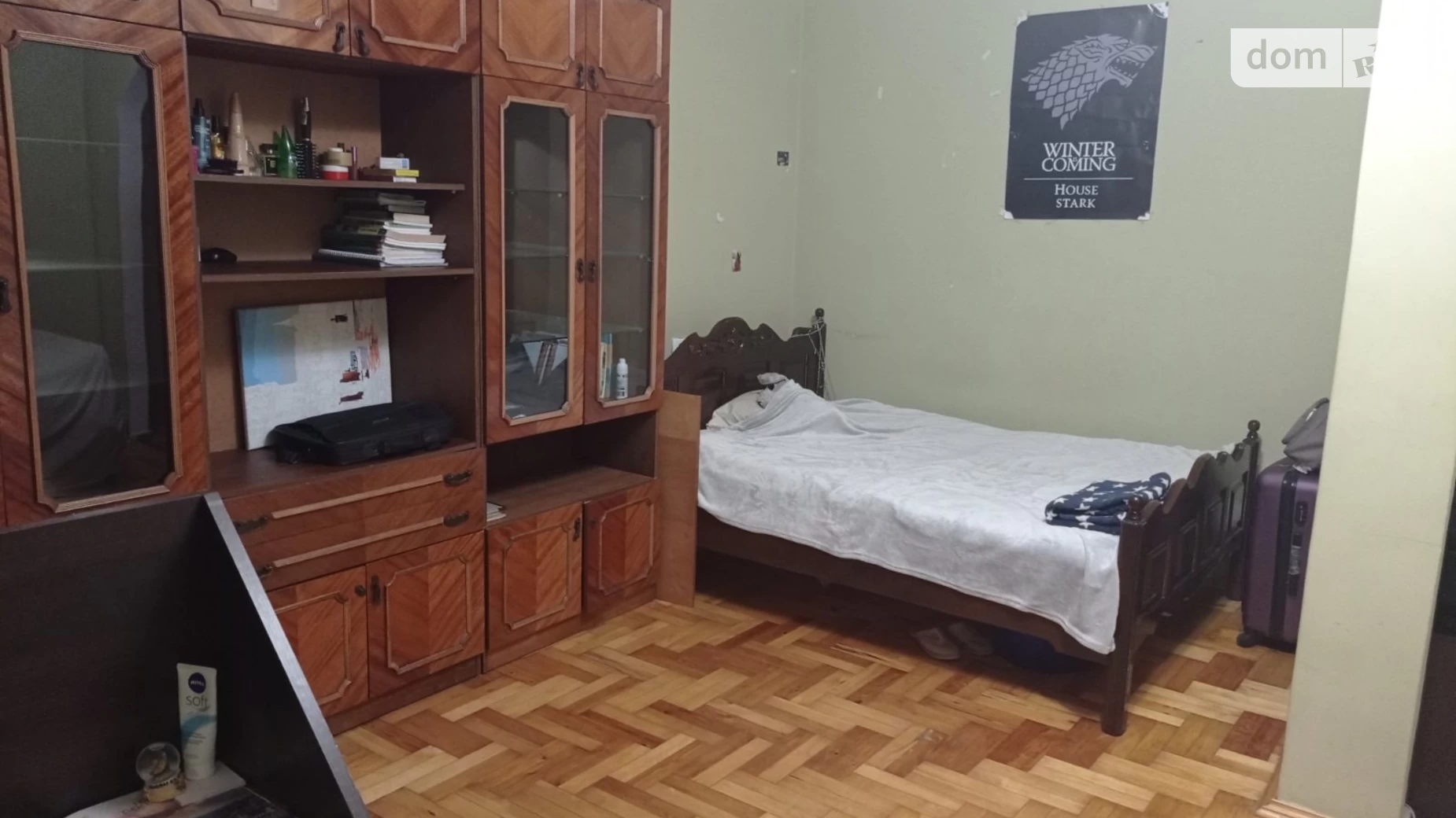 1-комнатная квартира 30 кв. м в Тернополе, ул. Громницкого - фото 4