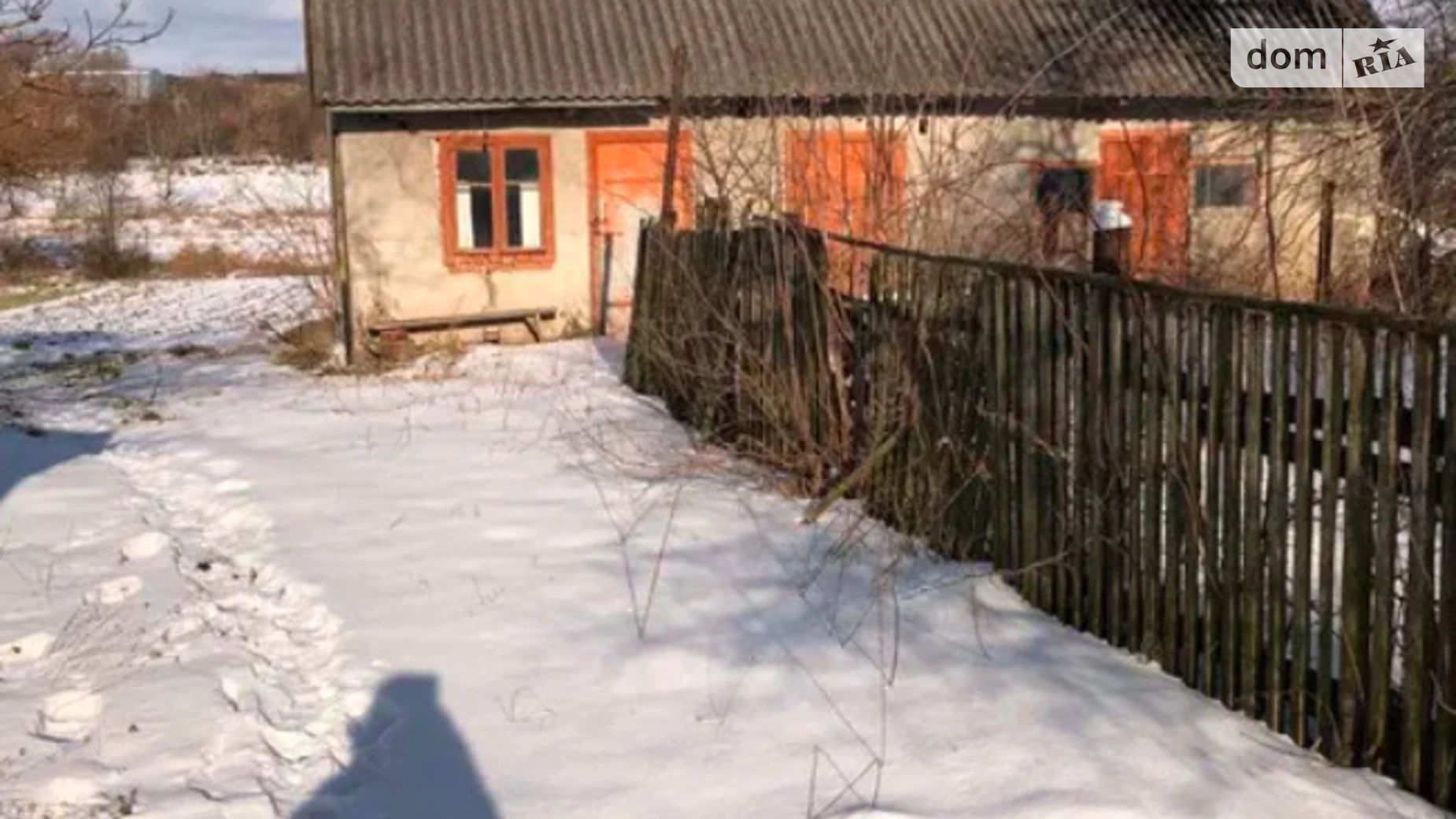 Продається одноповерховий будинок 63 кв. м з меблями, цена: 8000 $ - фото 3