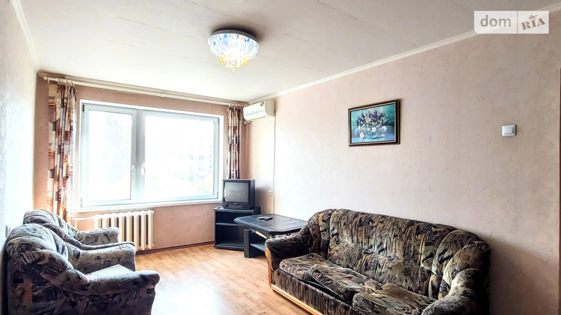 Продается 3-комнатная квартира 56 кв. м в Киеве, вул. Василия Кучера, 2А - фото 2