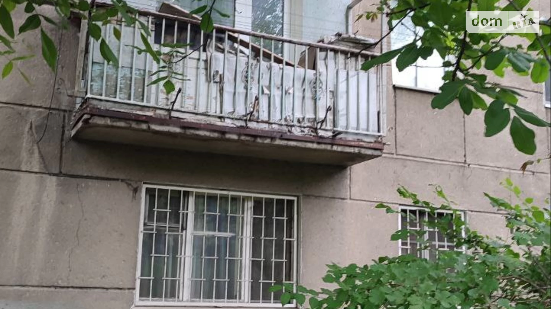 Продается 2-комнатная квартира 42 кв. м в Одессе, ул. Сибирская, 2 - фото 3