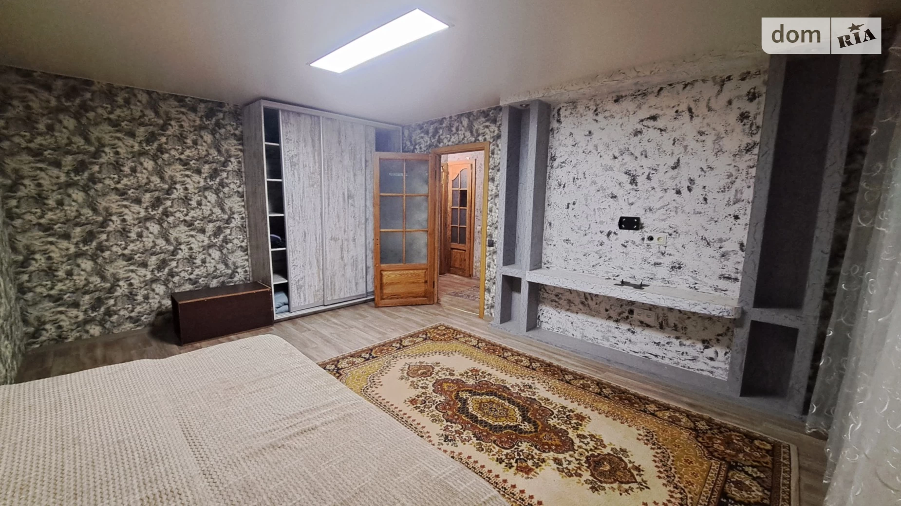 Продается 1-комнатная квартира 37 кв. м в Николаеве, ул. Шоссейная